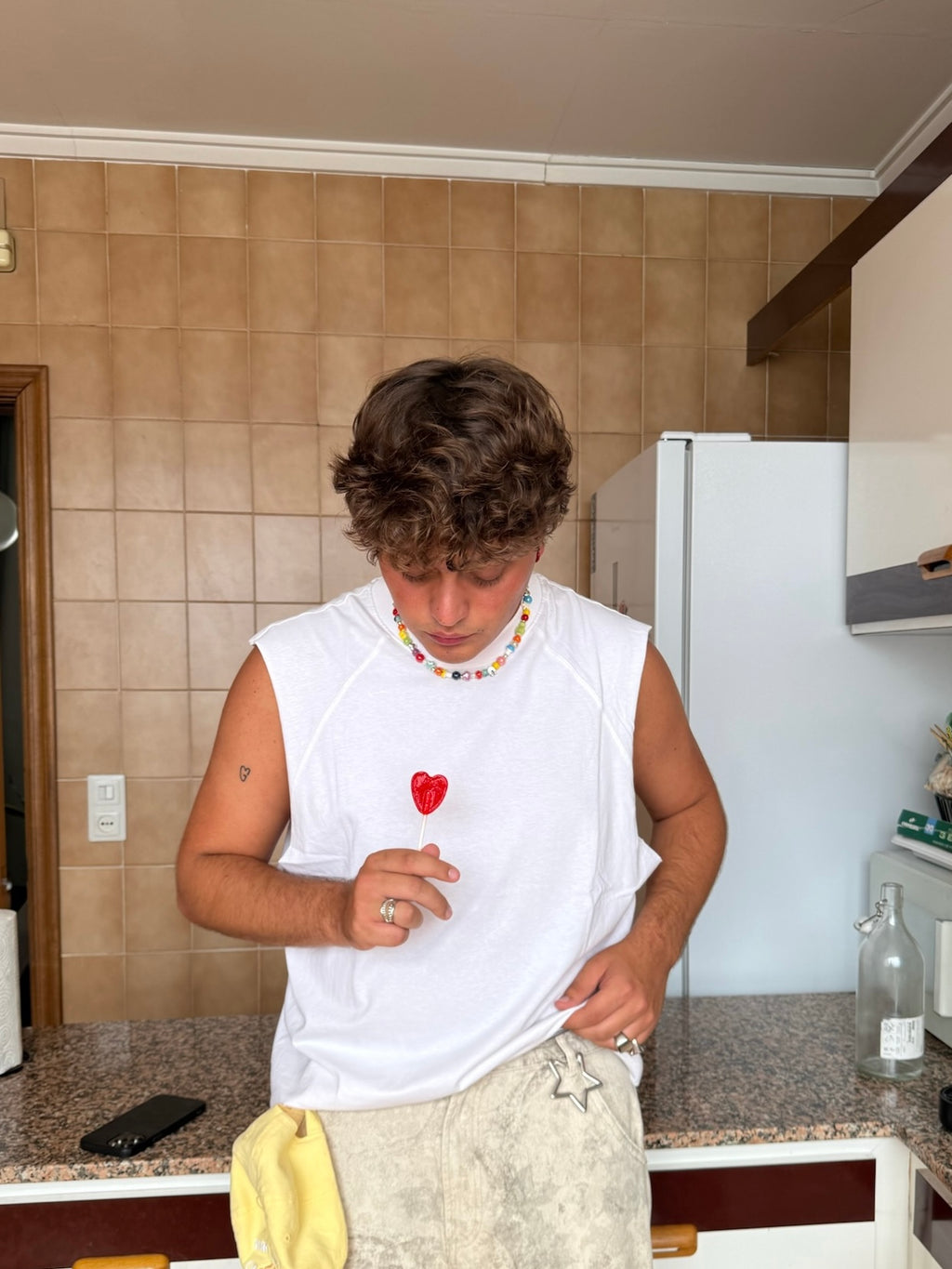 Cadena SUMMER MOOD