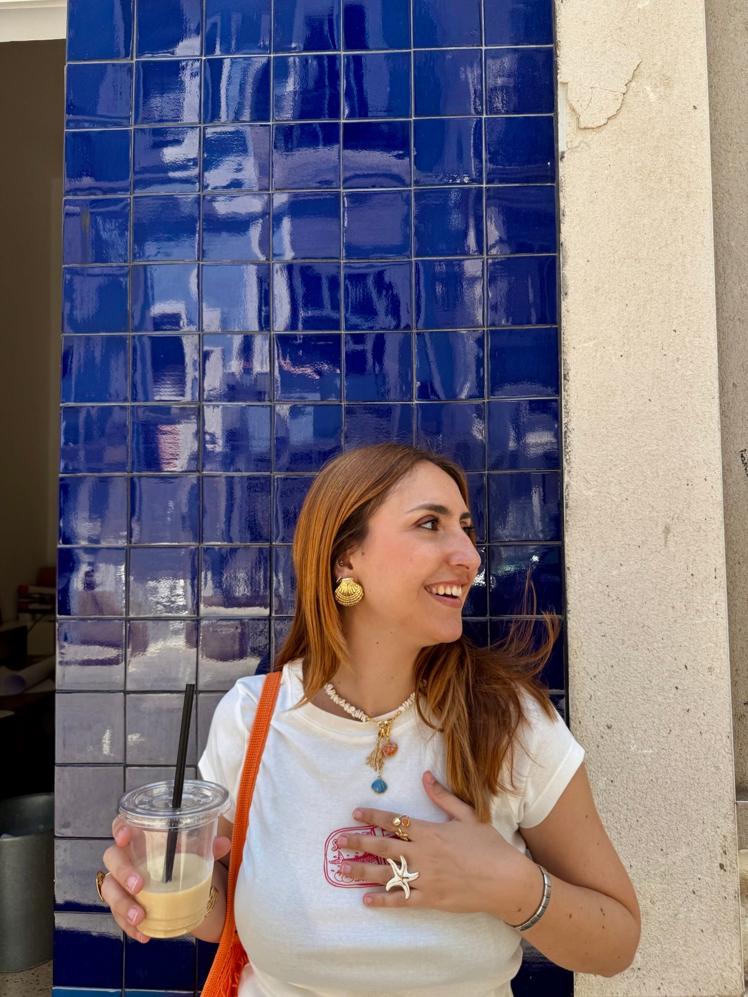 Collar Ambolo