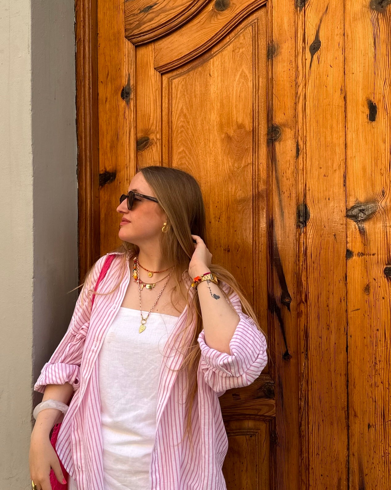 Collar Moraira