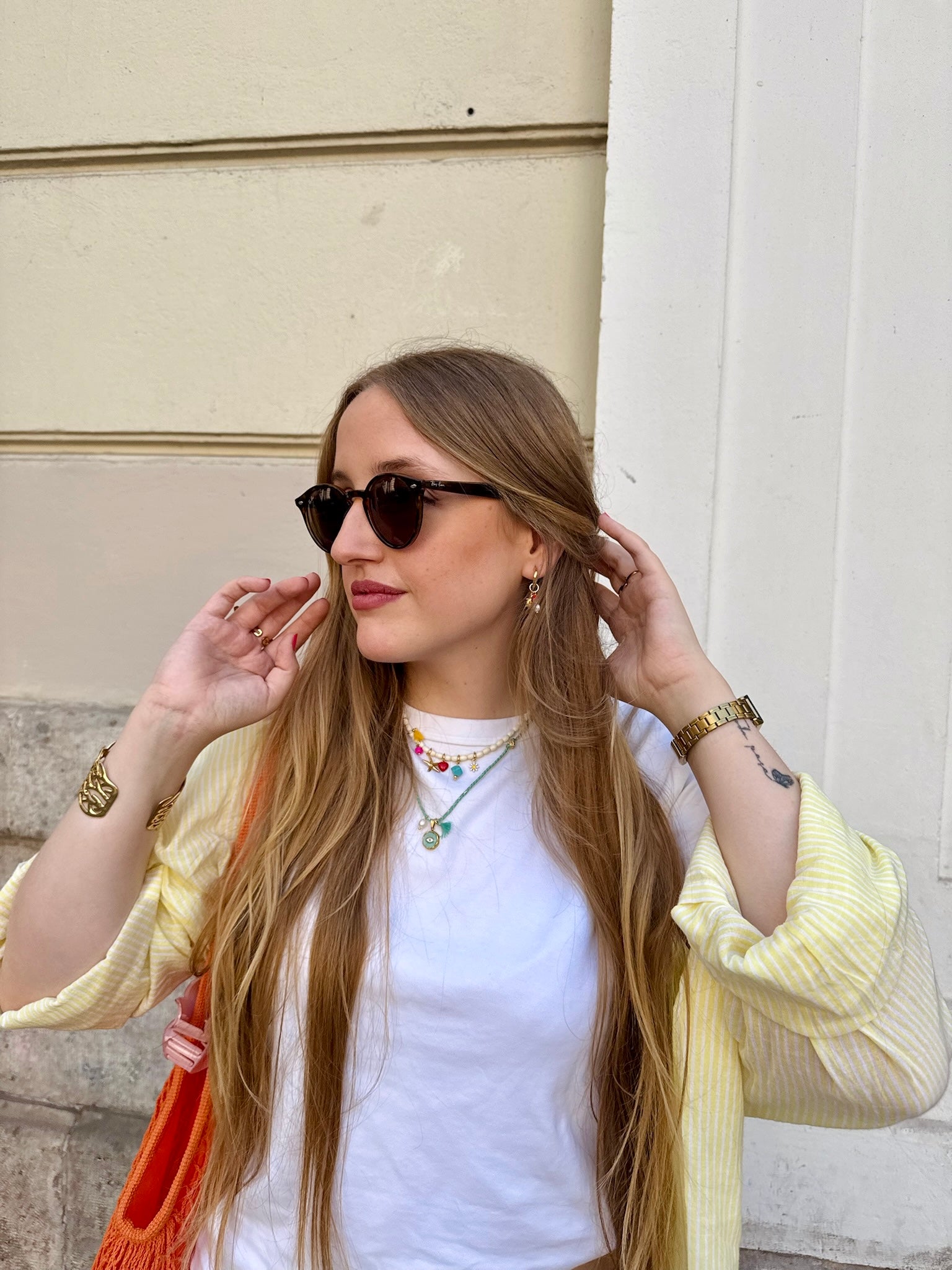 Collar Russafa