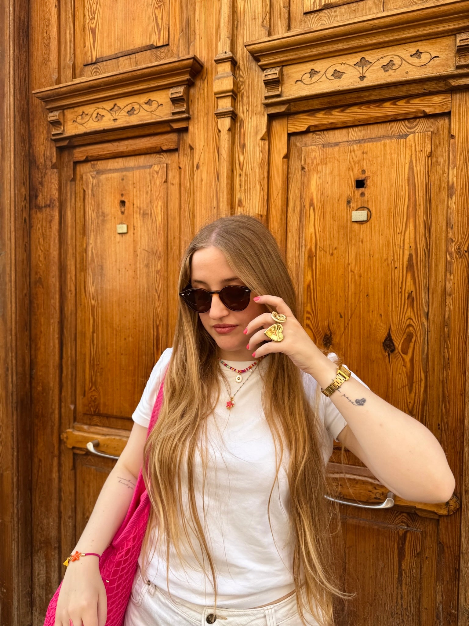 Collar Canet