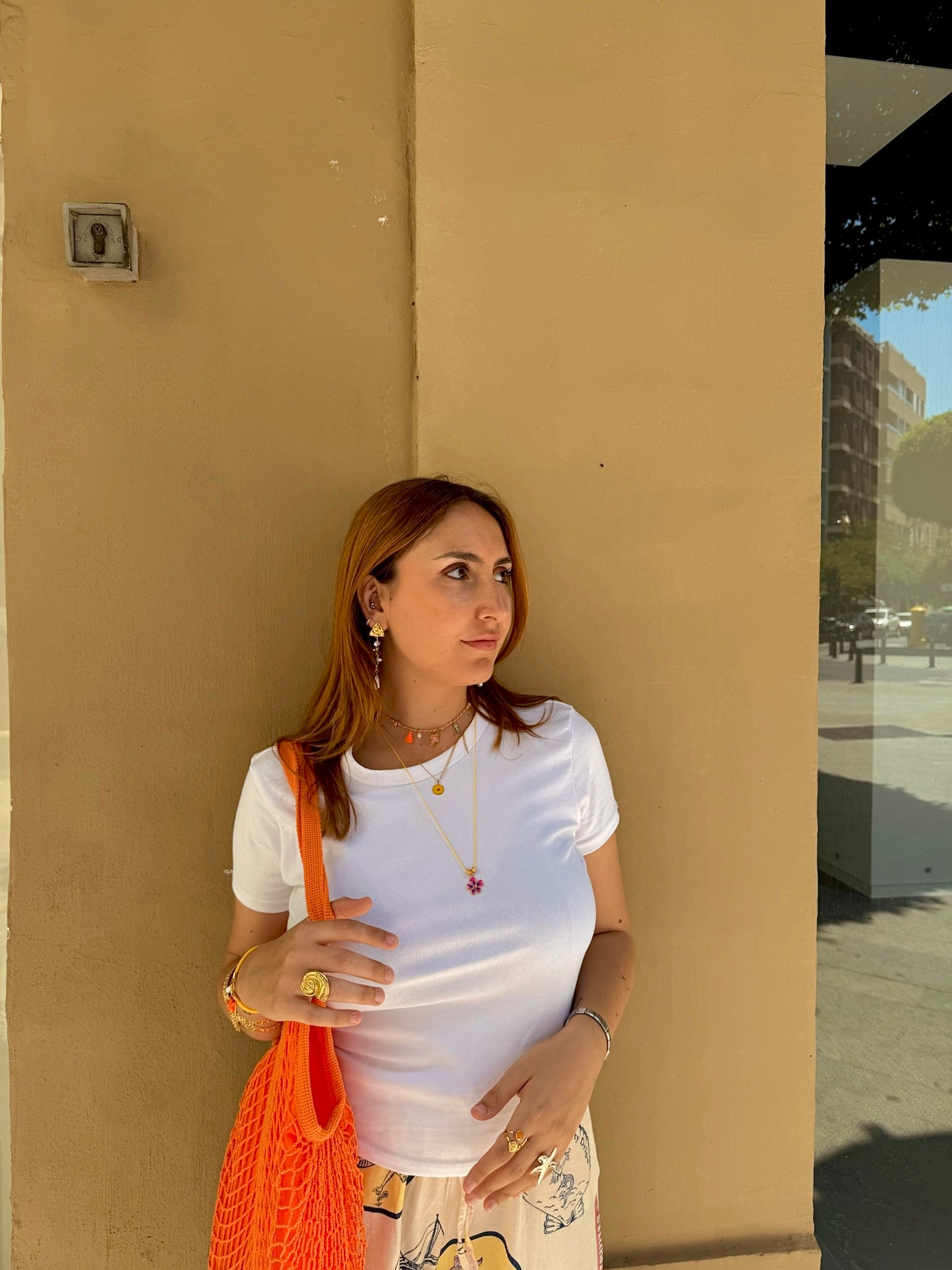 Collar Albir