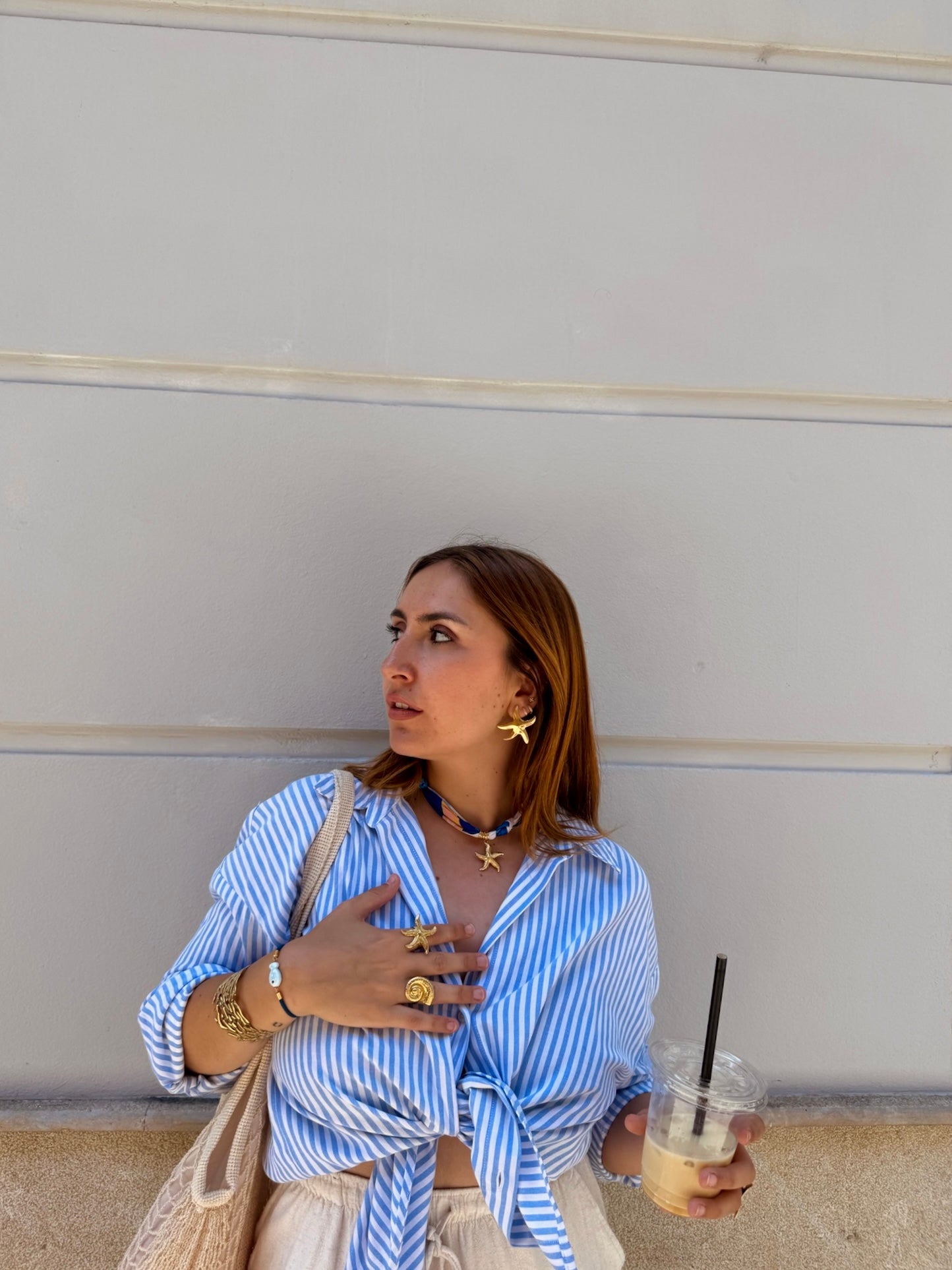 Pulsera Azul