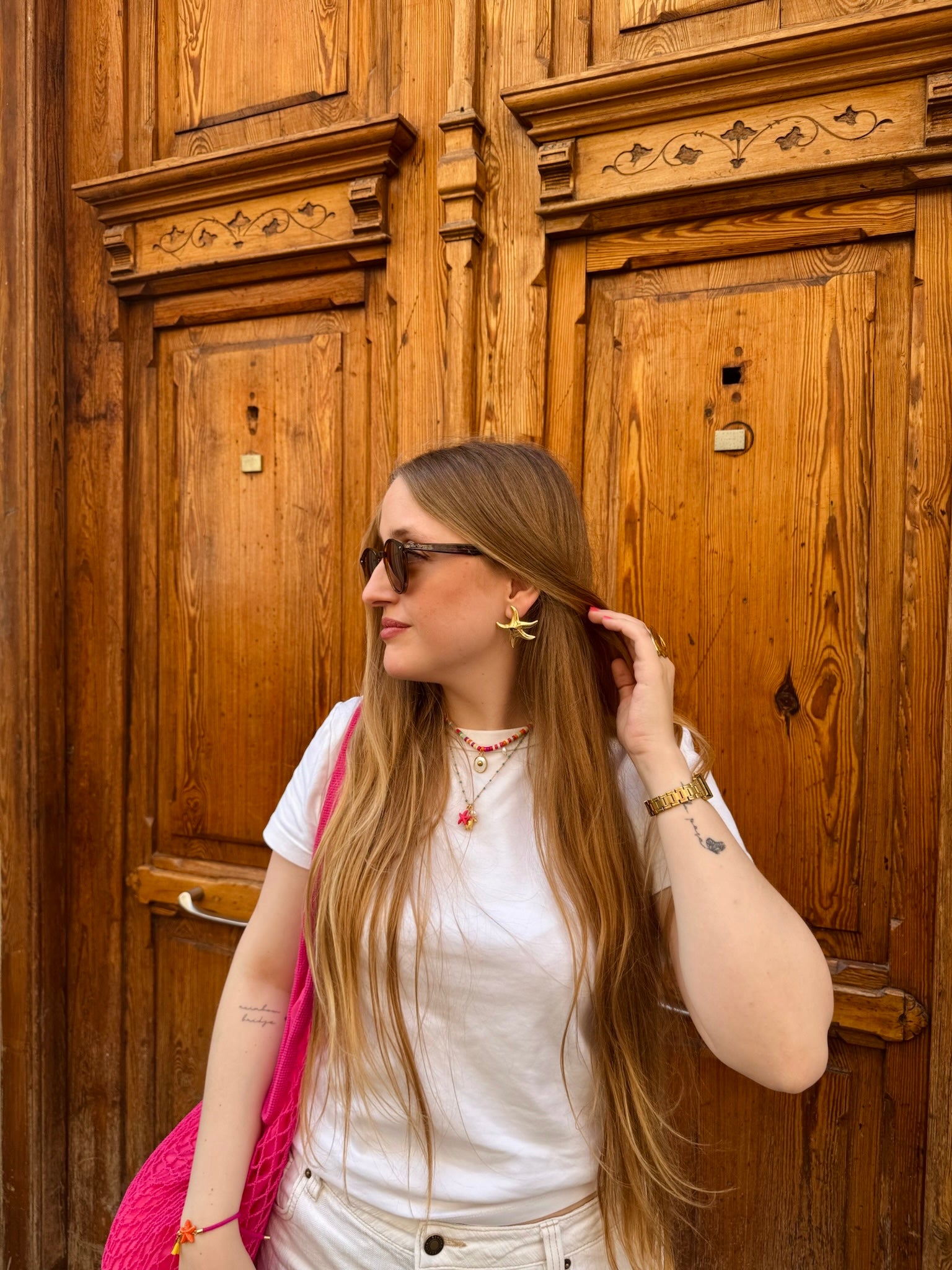 Collar Canet