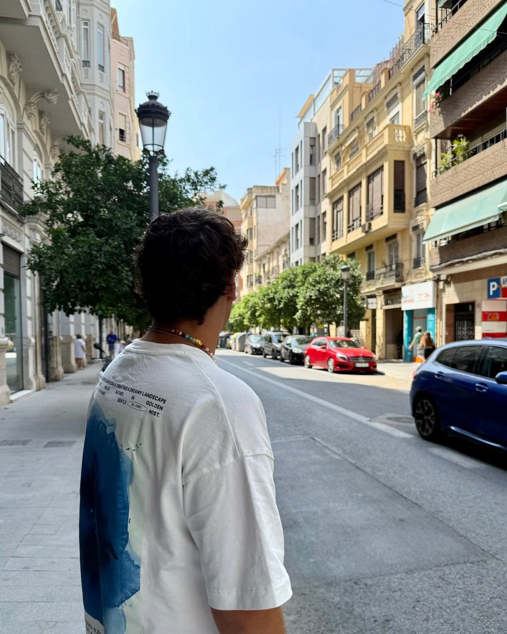 Cadena TROPICAL VIBES