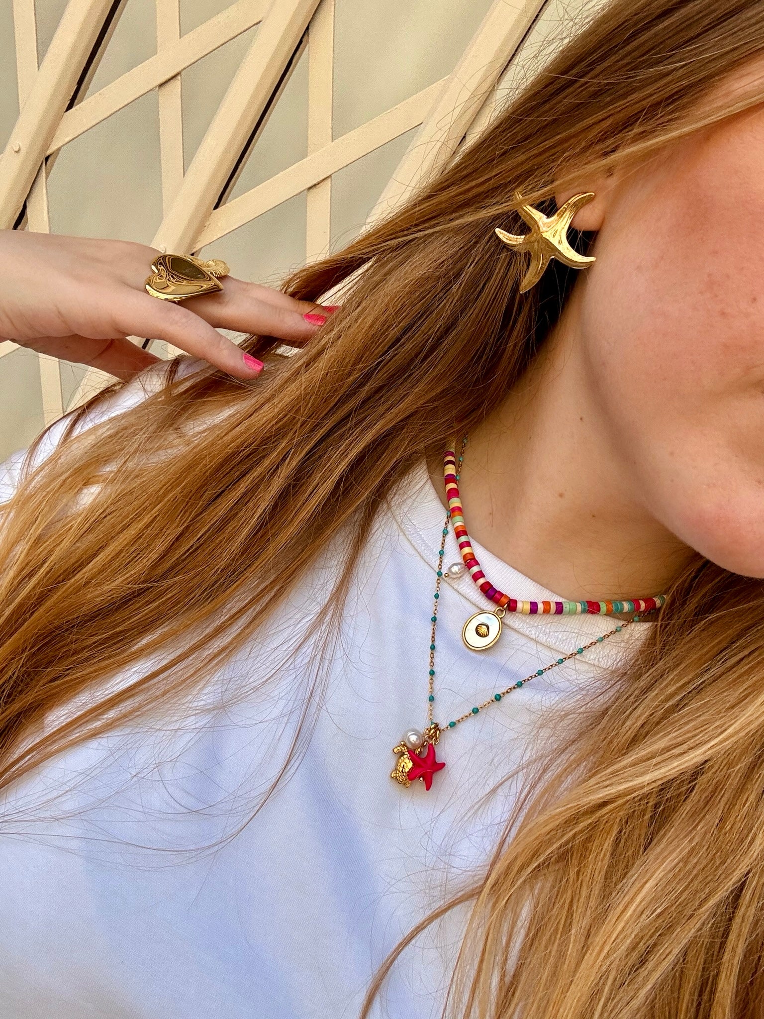 Collar Canet
