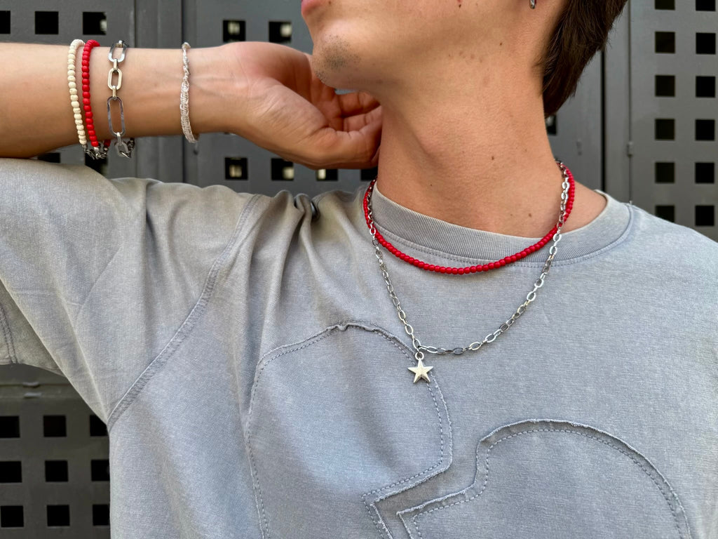 Pulsera CHAIN