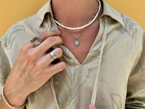 Anillo LINK