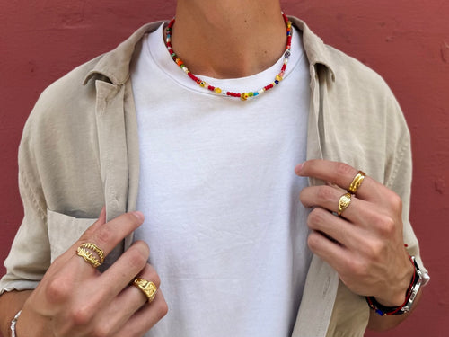 Anillo BITE