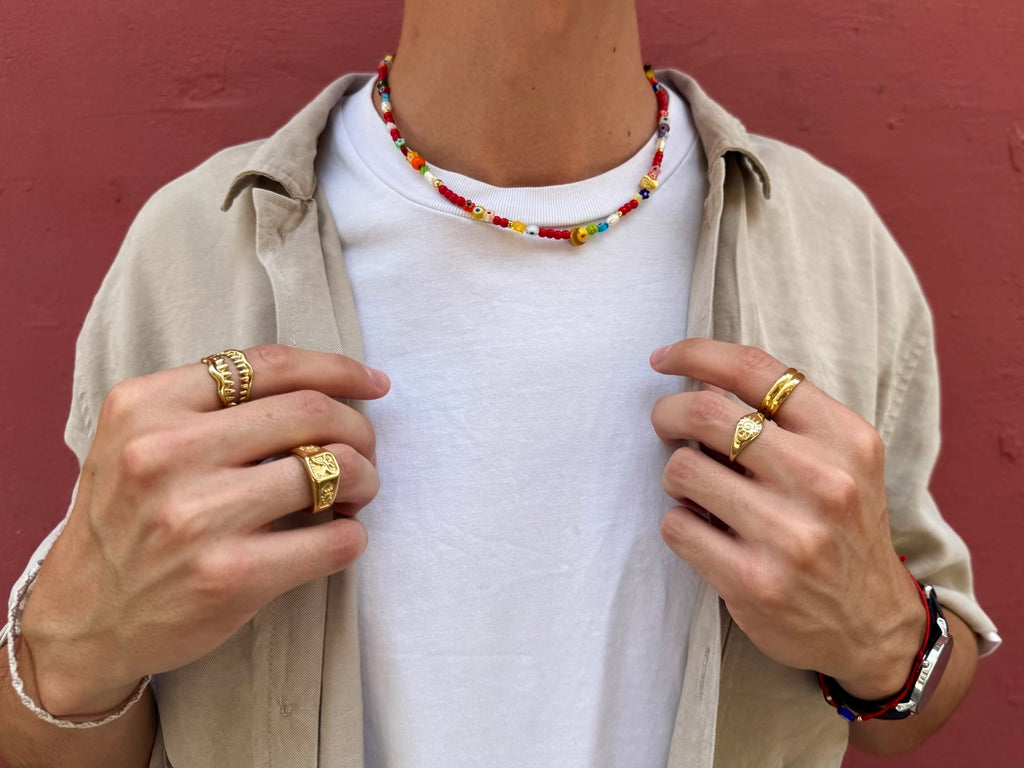 Pulsera COLORS