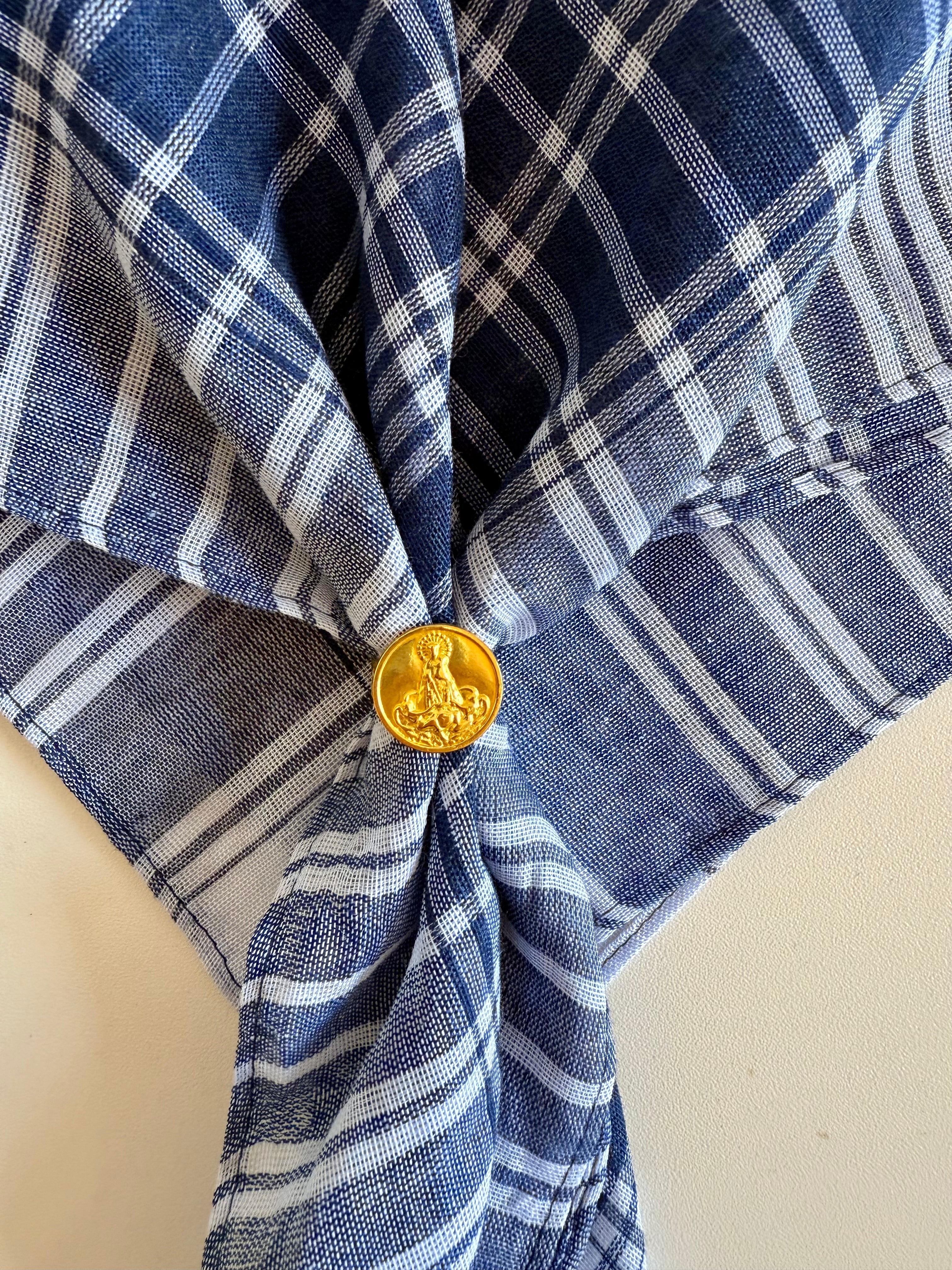 Sujeta Pañuelos GEPERUDETA