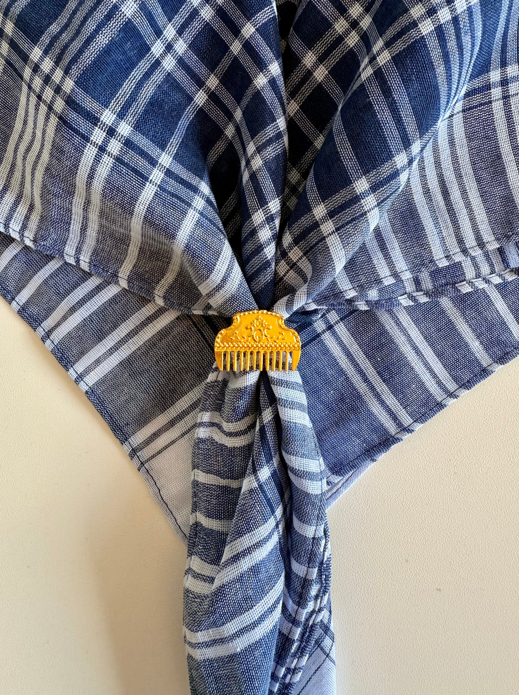 Sujeta Pañuelos PEINETA