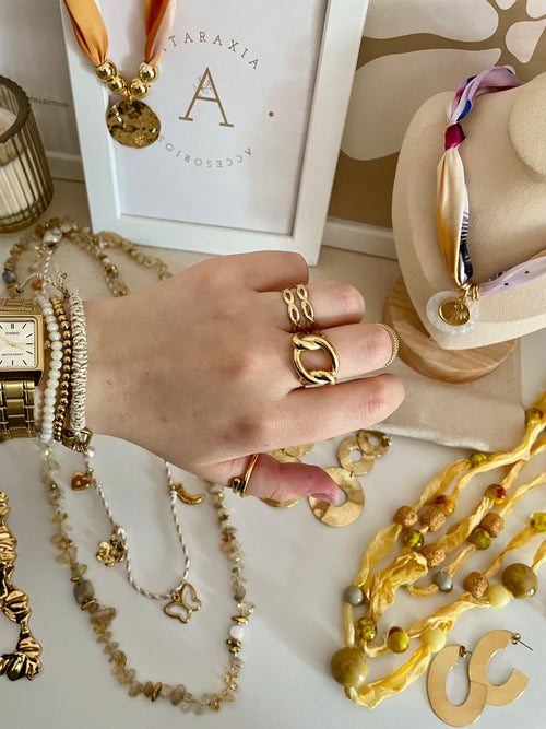 Anillo Bruma