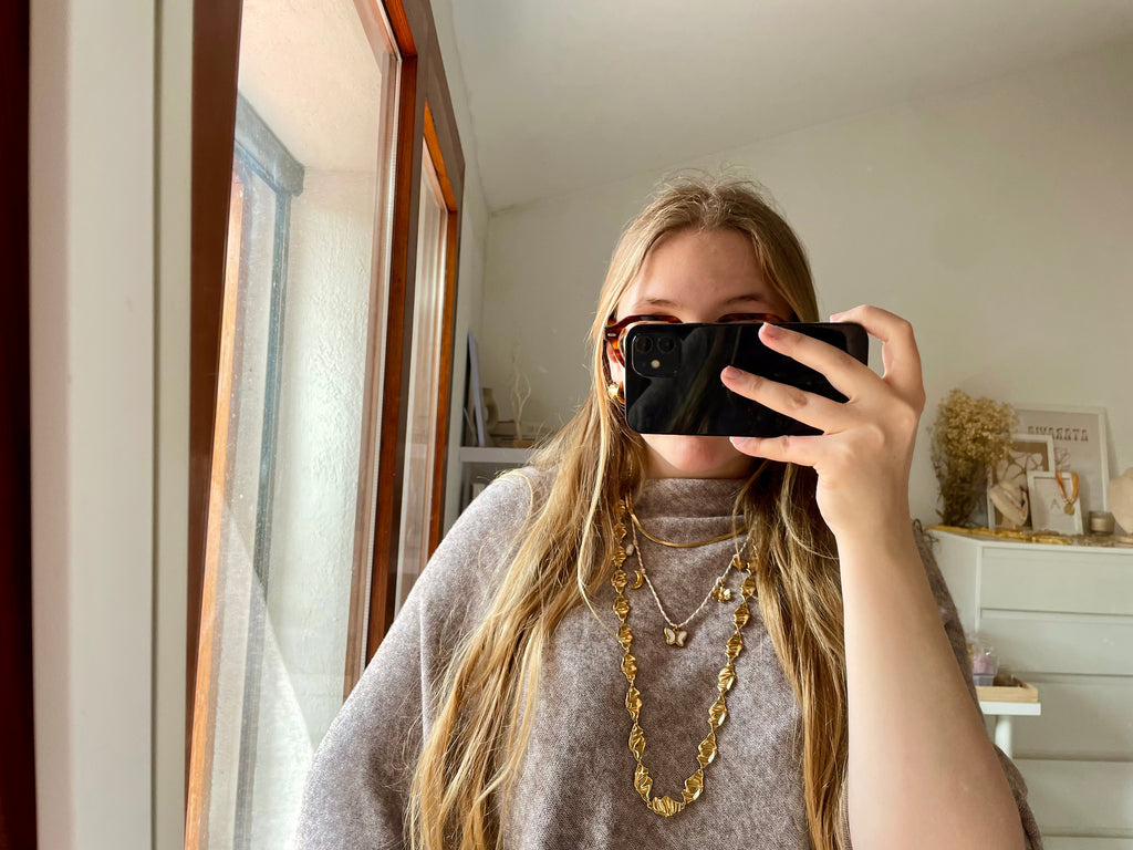 Collar Bruma