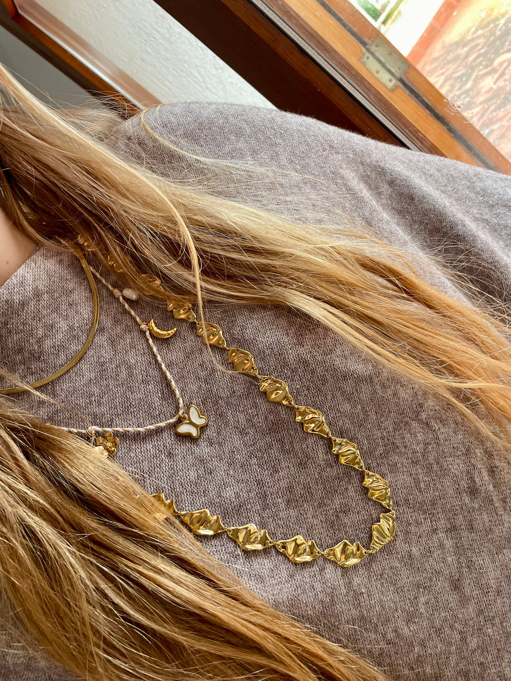 Collar Bruma