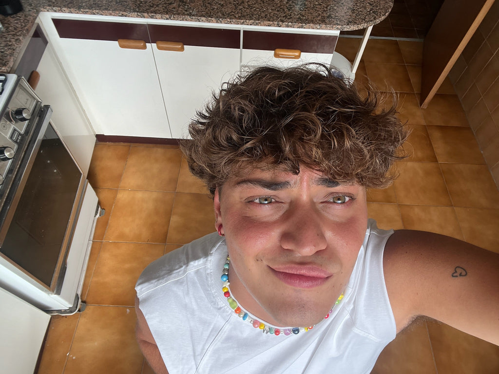 Cadena SUMMER MOOD