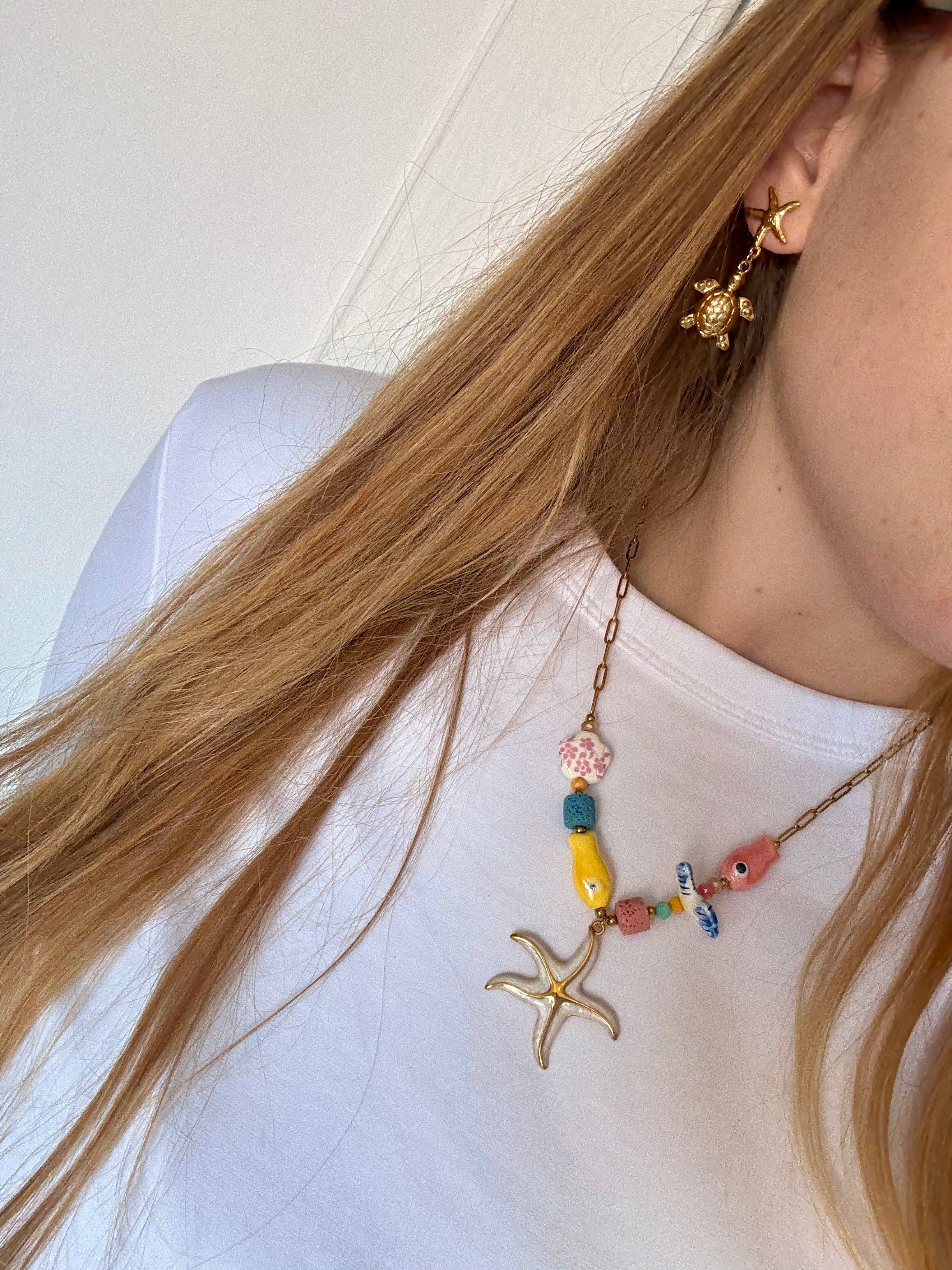 Collar Caleta