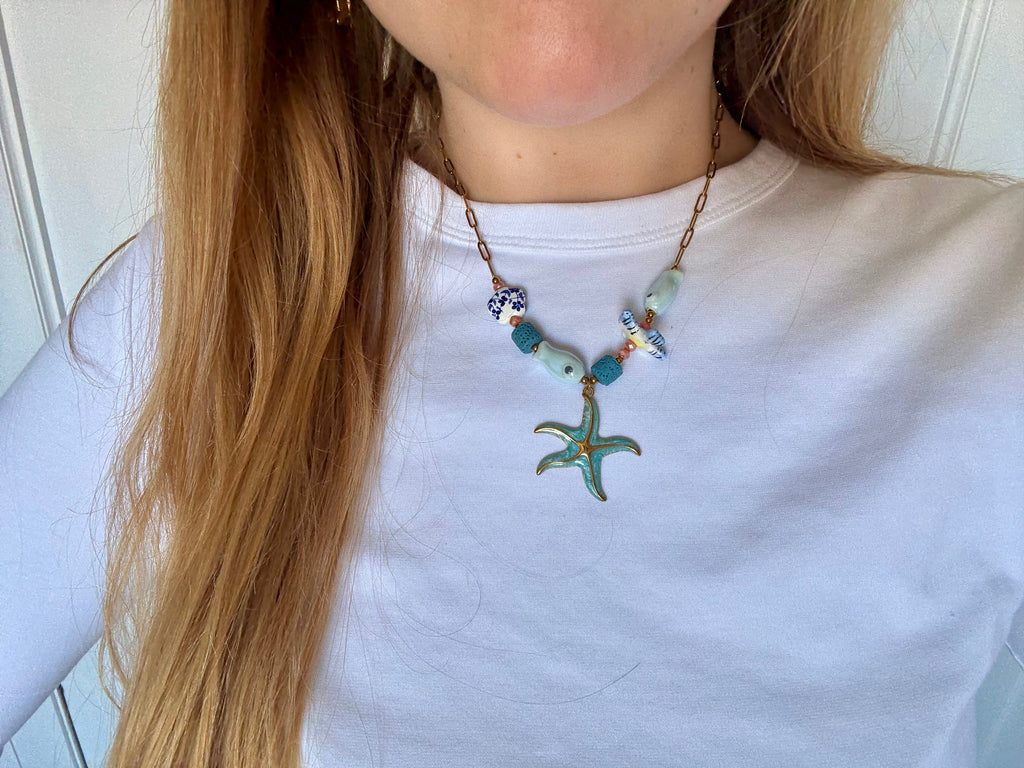 Collar Marina