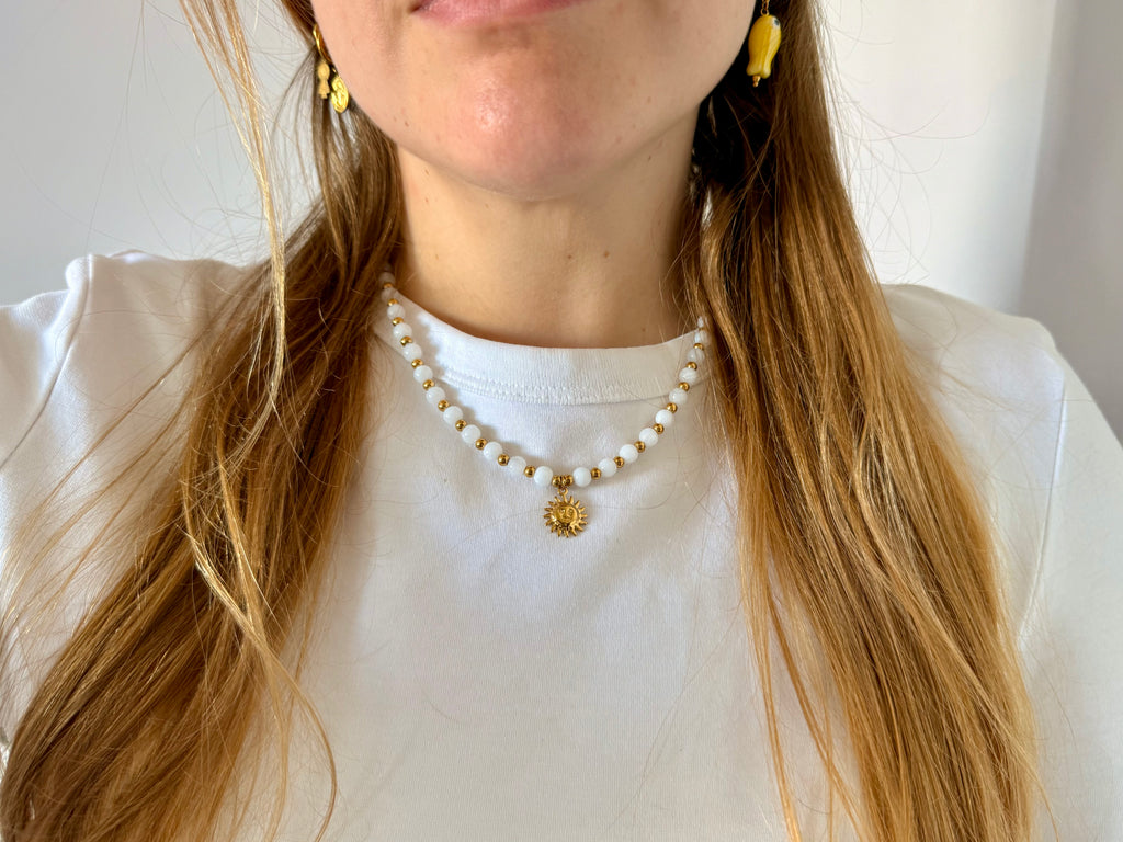 Collar Solea