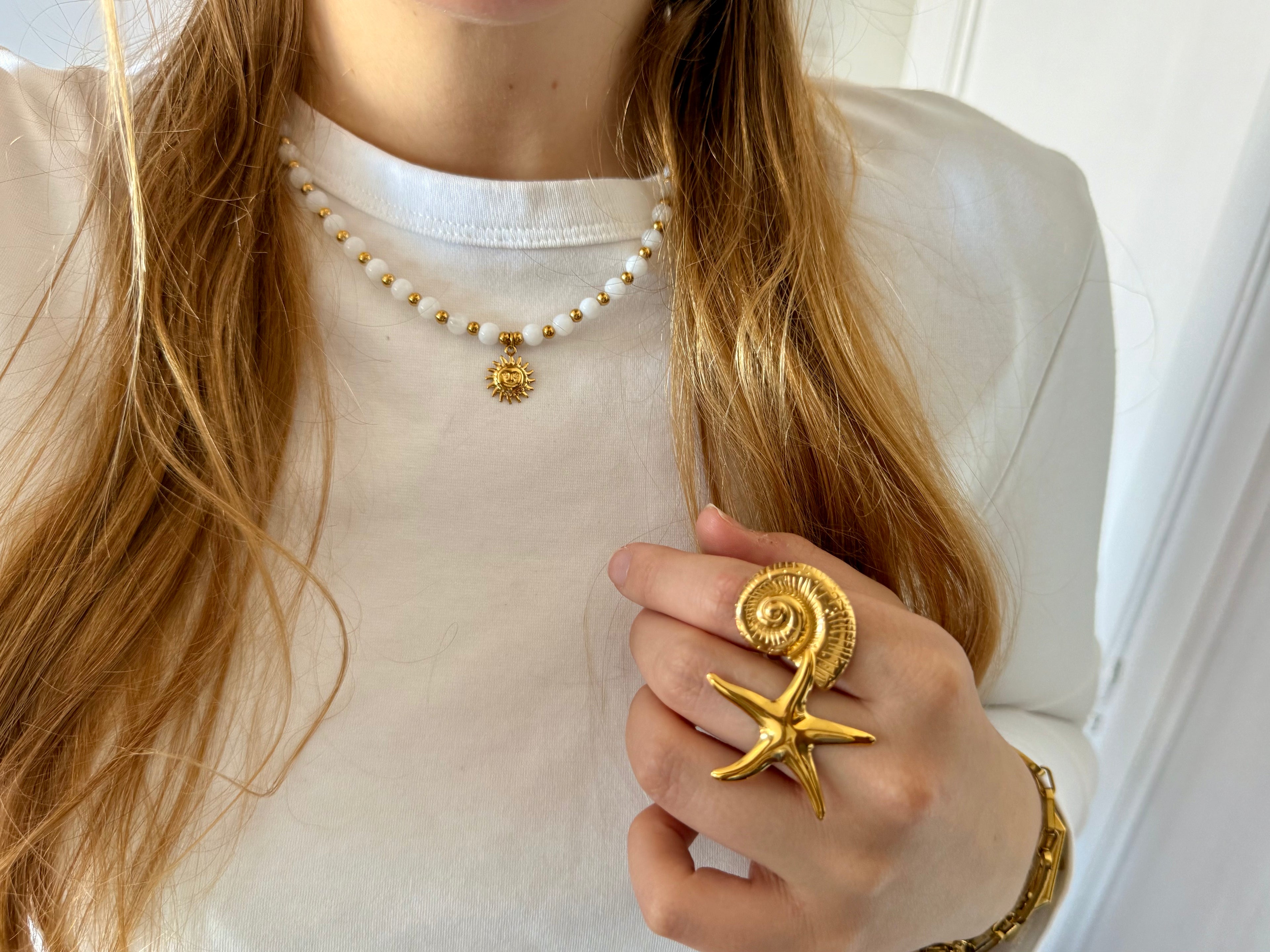 Collar Solea