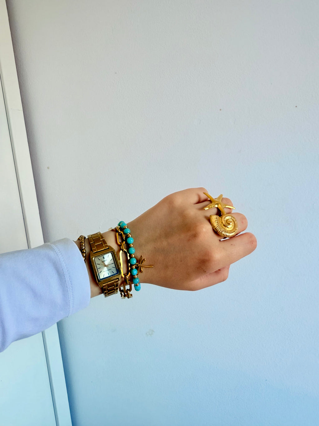 Pulsera Brisa