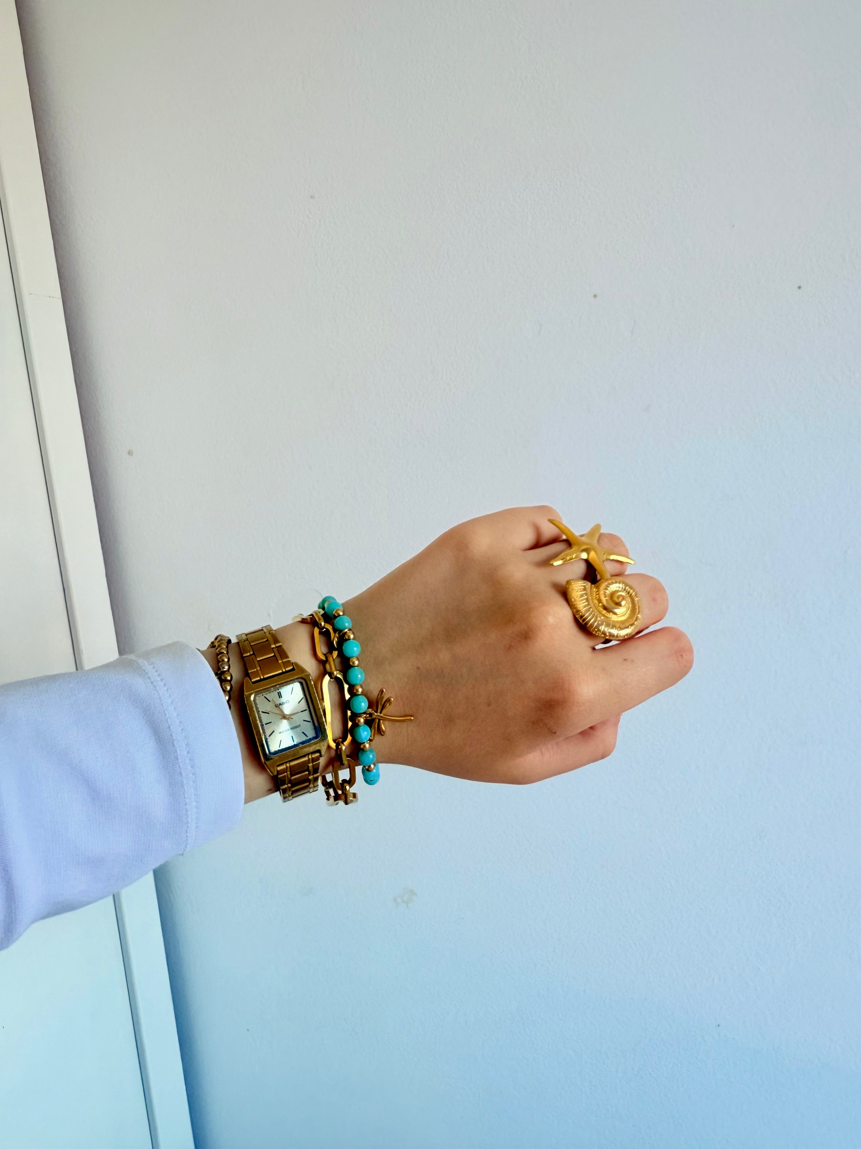 Pulsera Brisa