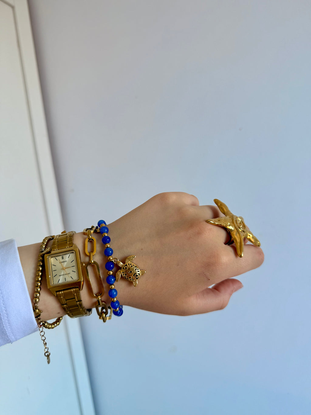 Pulsera Caretta