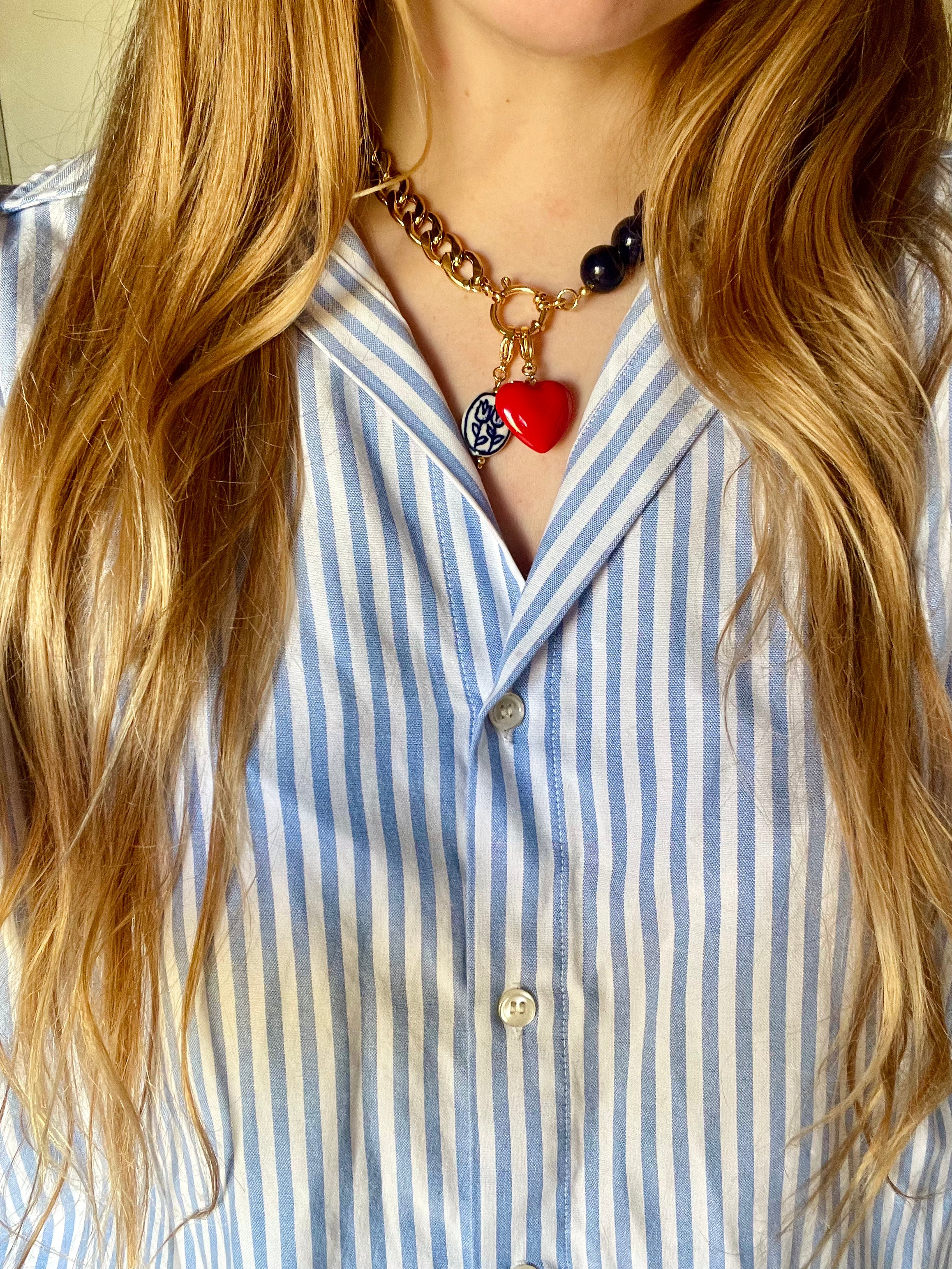 Collar Amsterdam