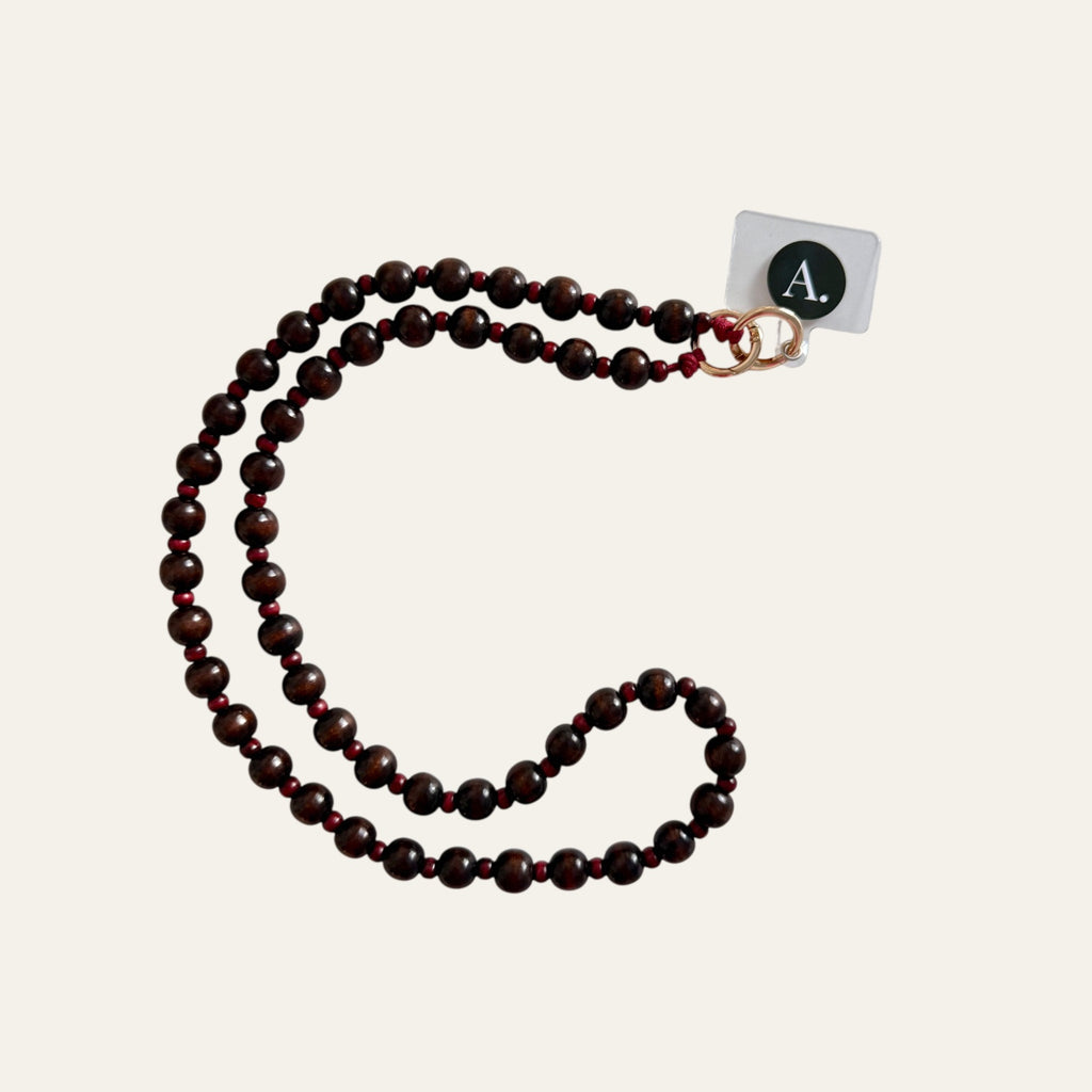 Cuelgamóvil Burgos Largo