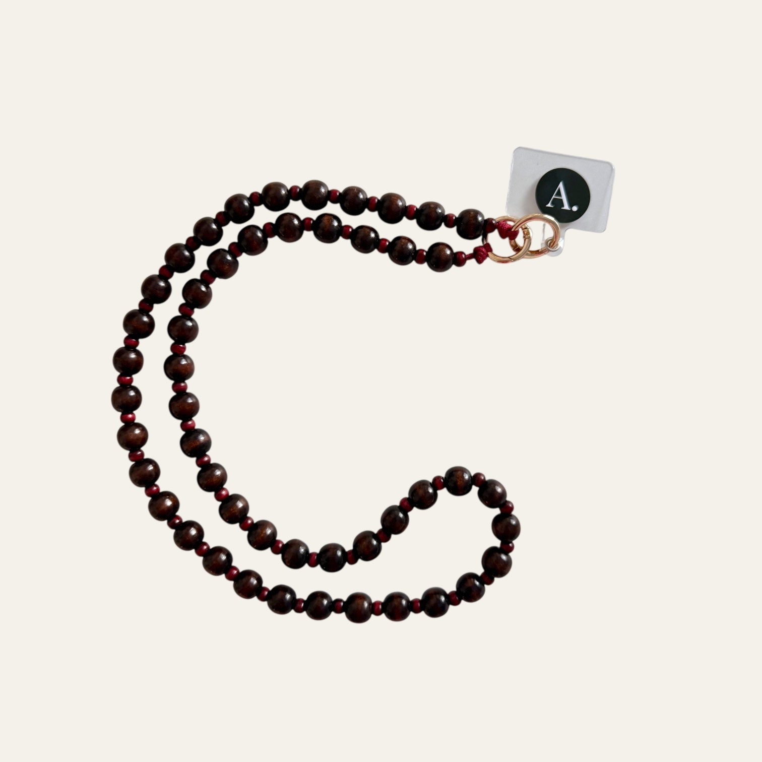 Cuelgamóvil Burgos Largo