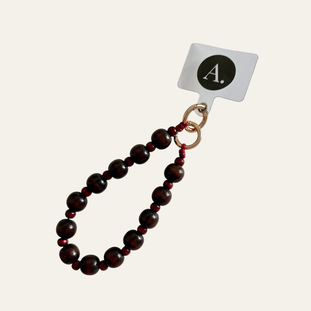 Cuelgamóvil Burgos Corto