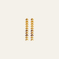 Spike Earrings