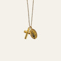 Cadena Virgen Milagrosa