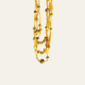 Collar Oliva