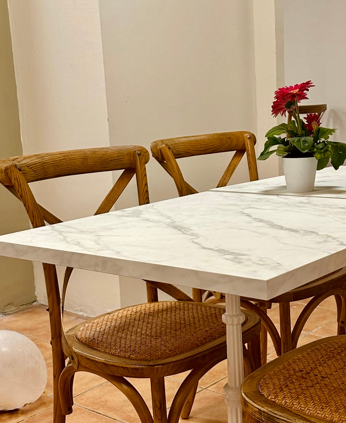 Taller Charm&Coffee - LA CROISSANTERIA PARIS VALENCIA