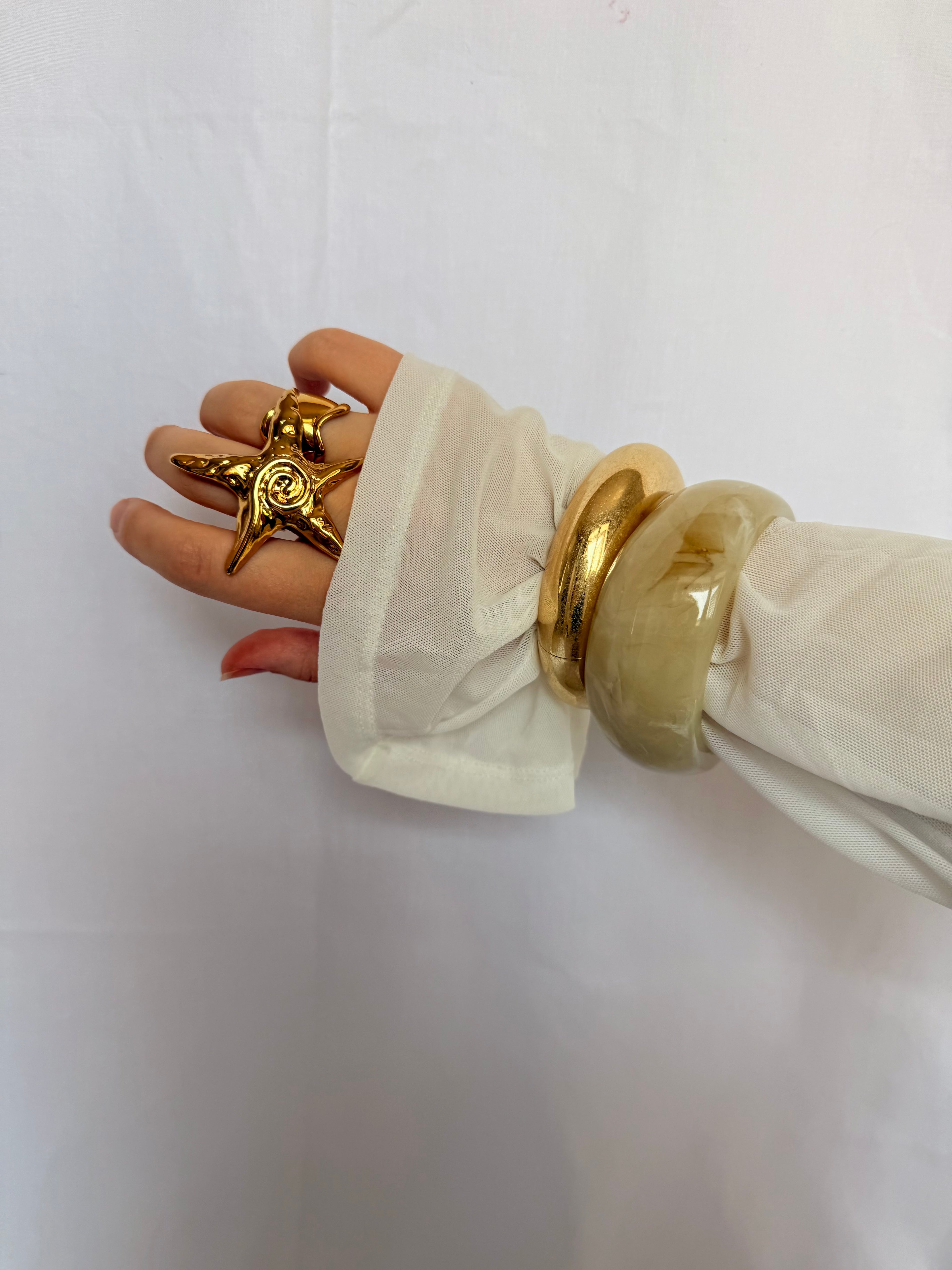 Brazalete Brisa