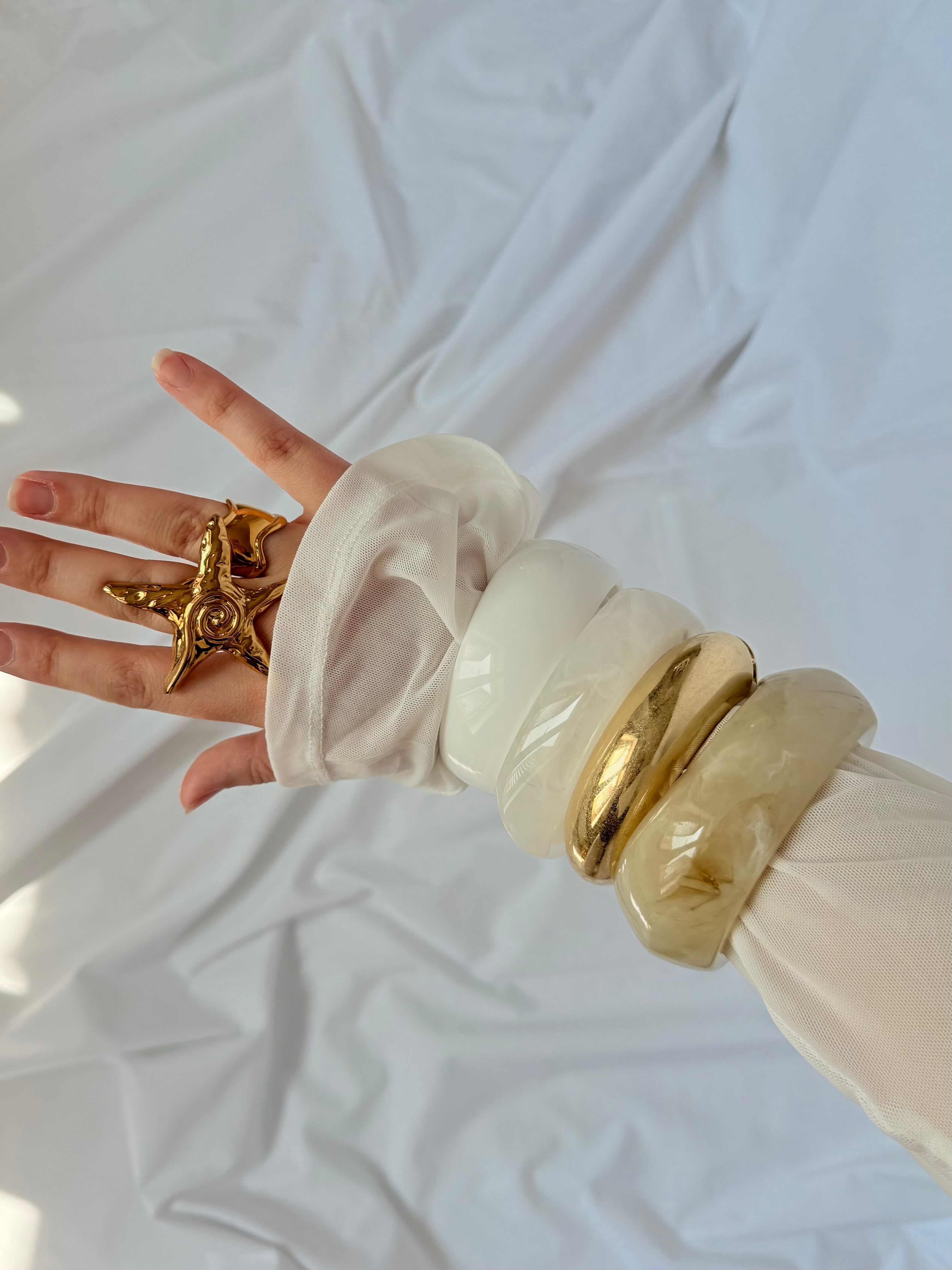 Brazalete Brisa