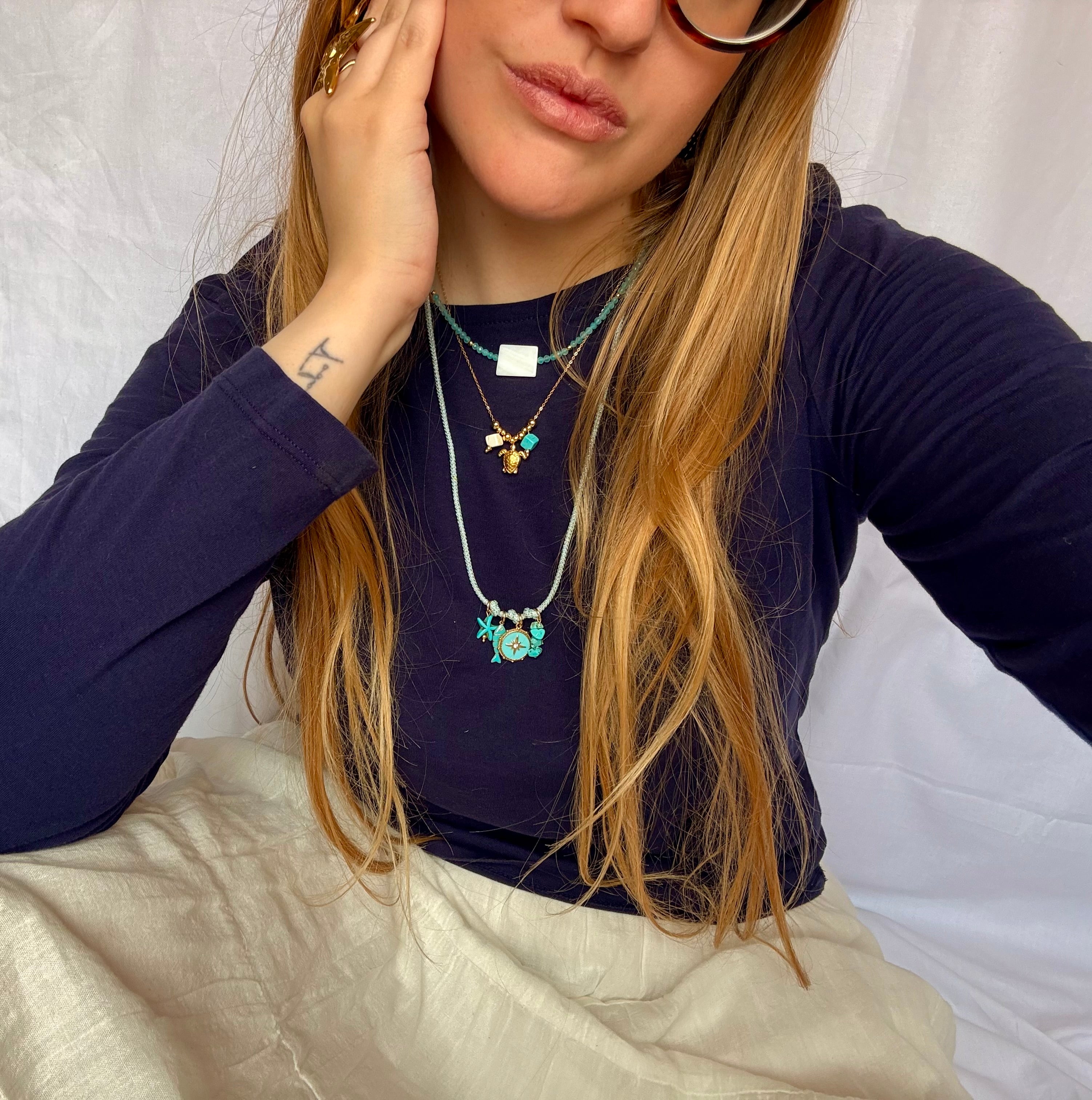 Collar Denia