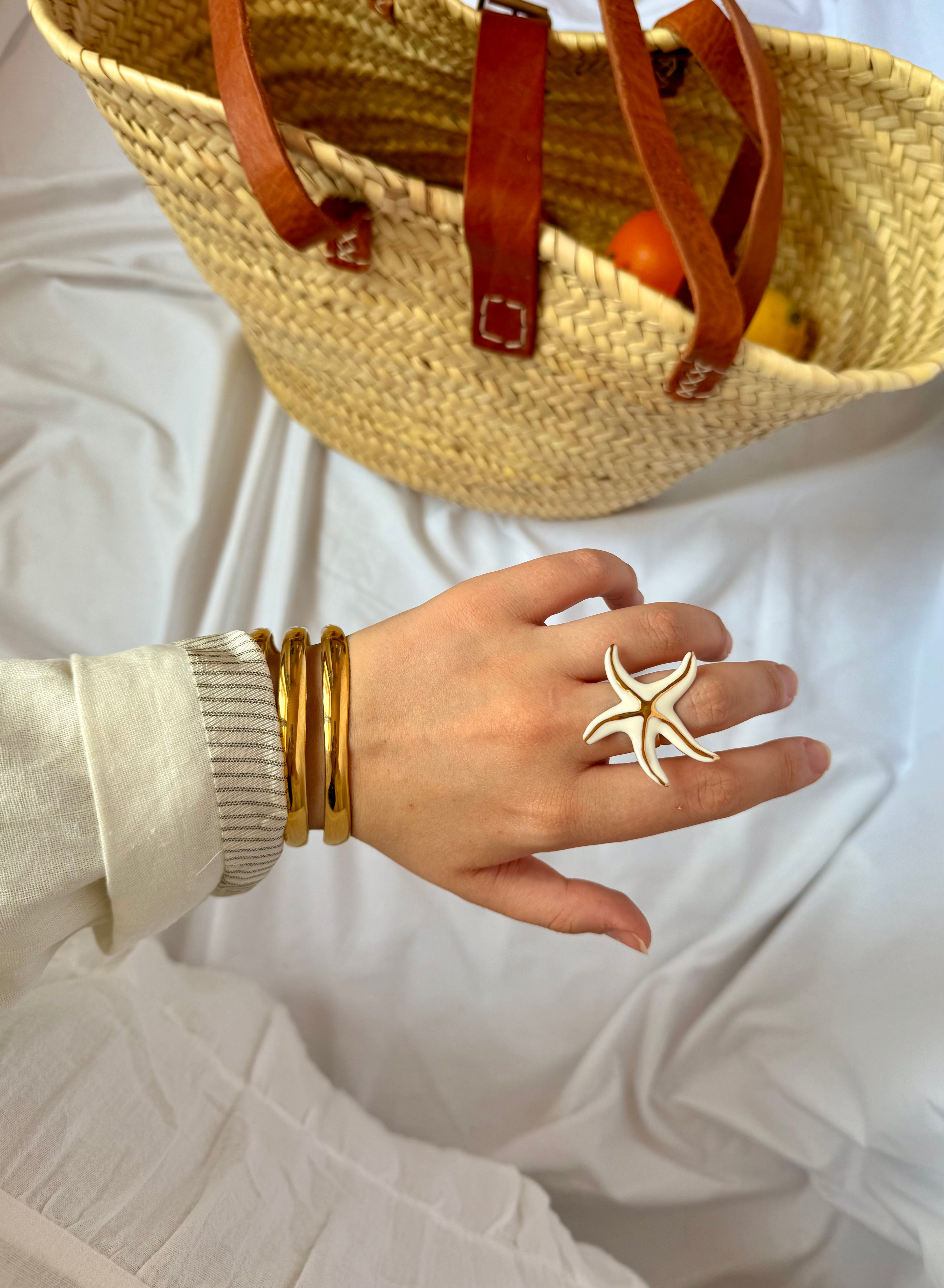 Brazalete Salina