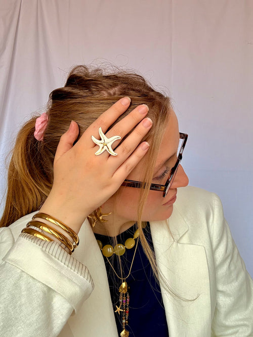 Brazalete Salina