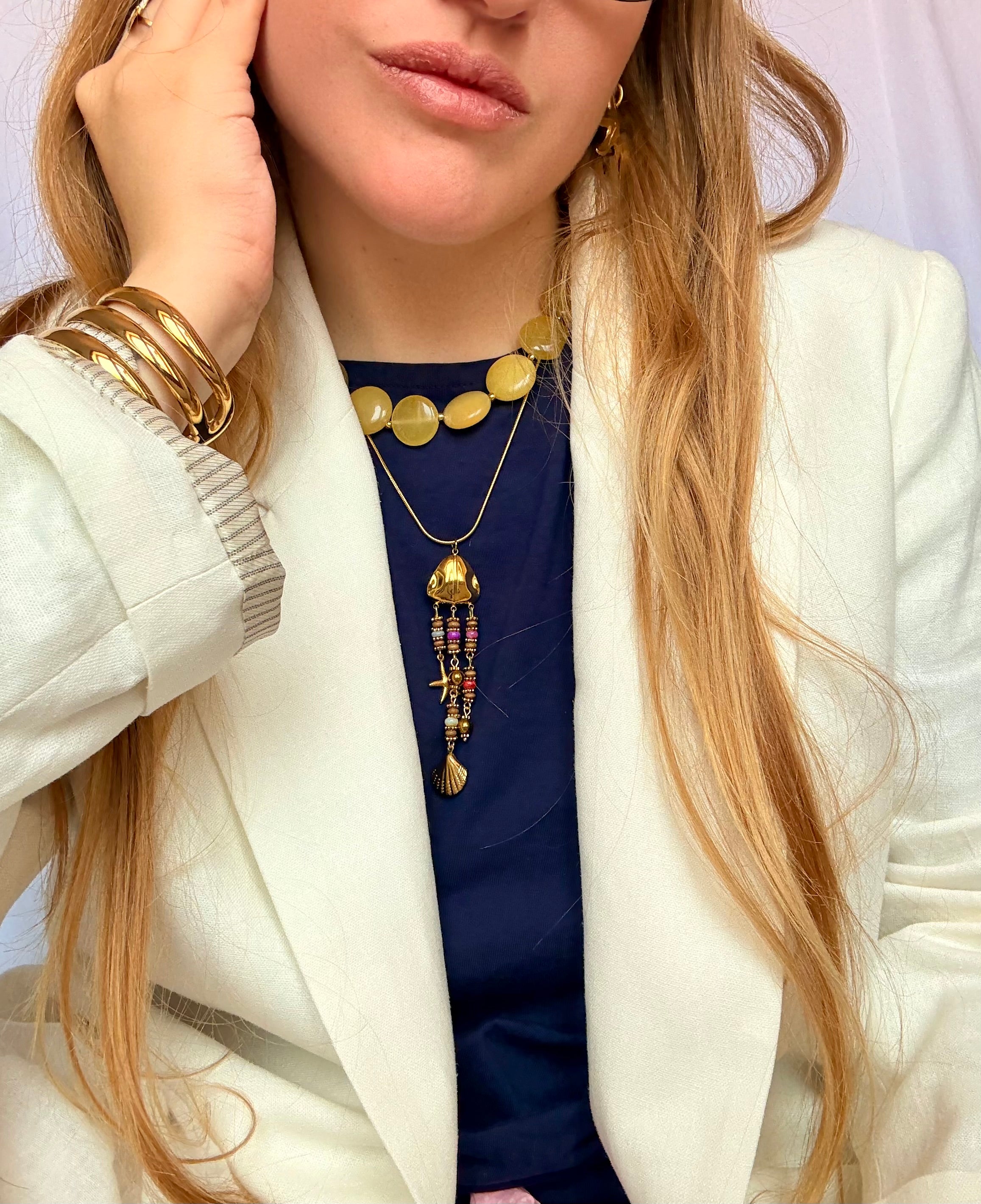 Collar Moncófar