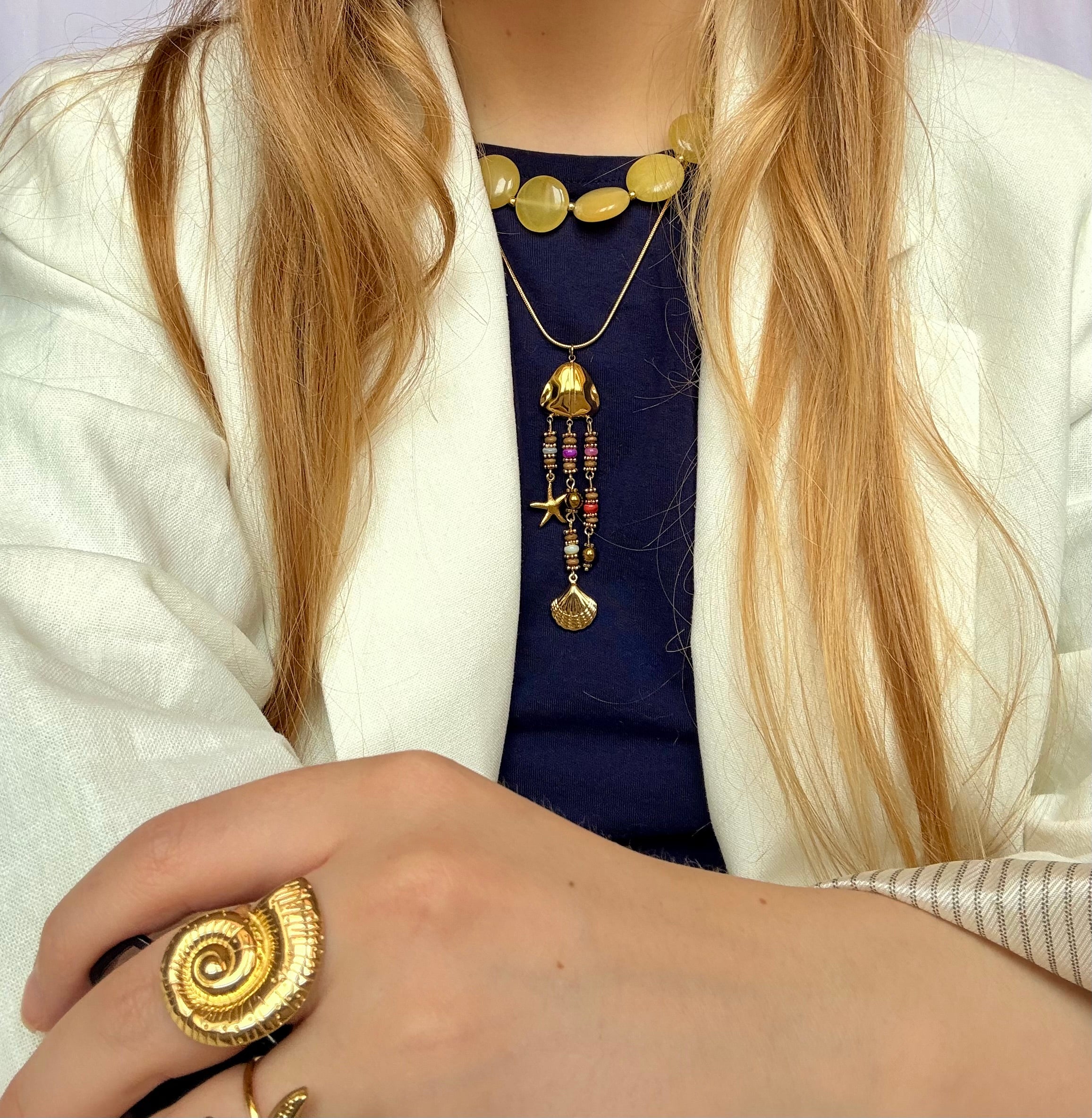 Collar Moncófar