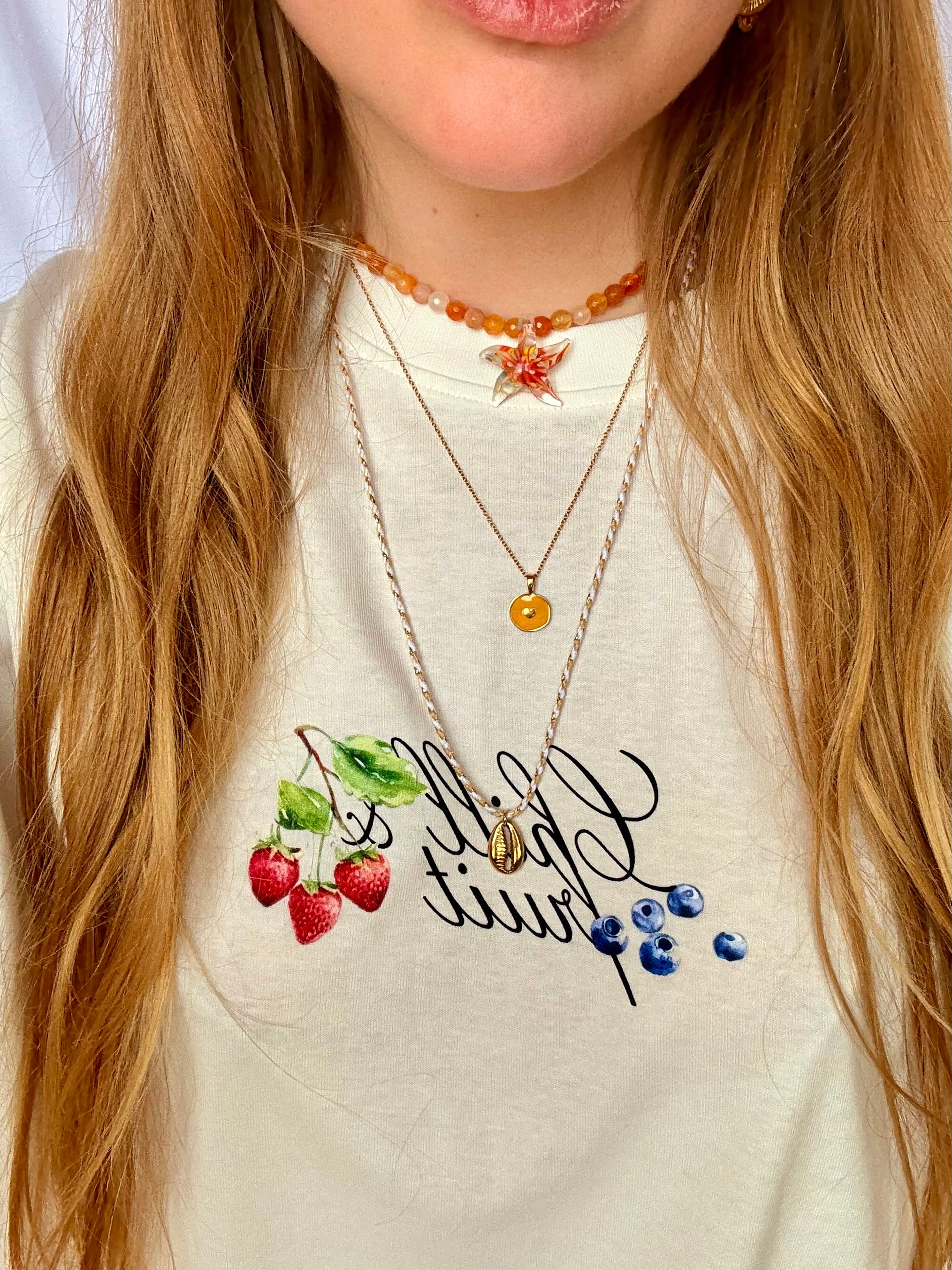 Collar Estrelaet