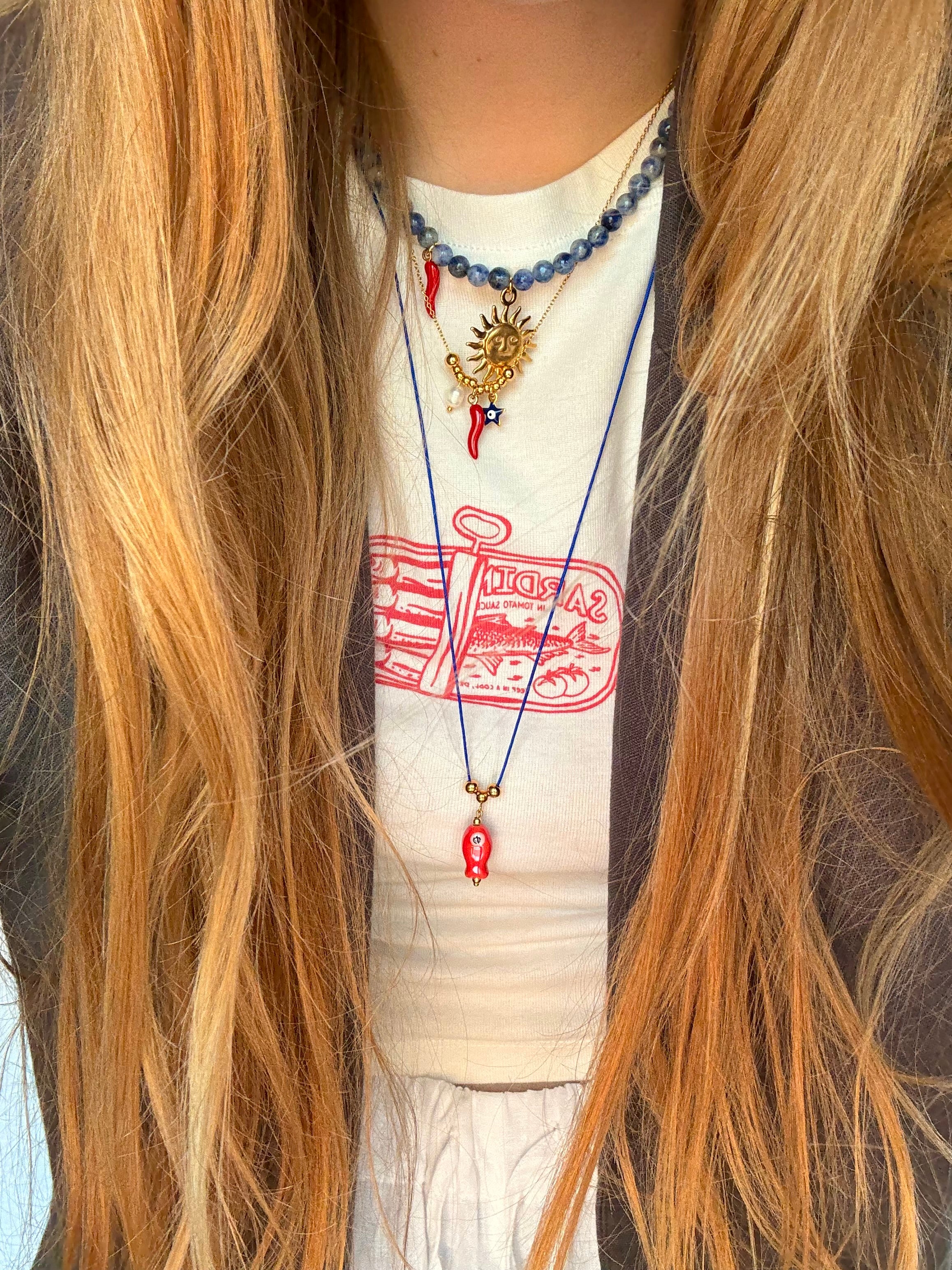 Collar Saler