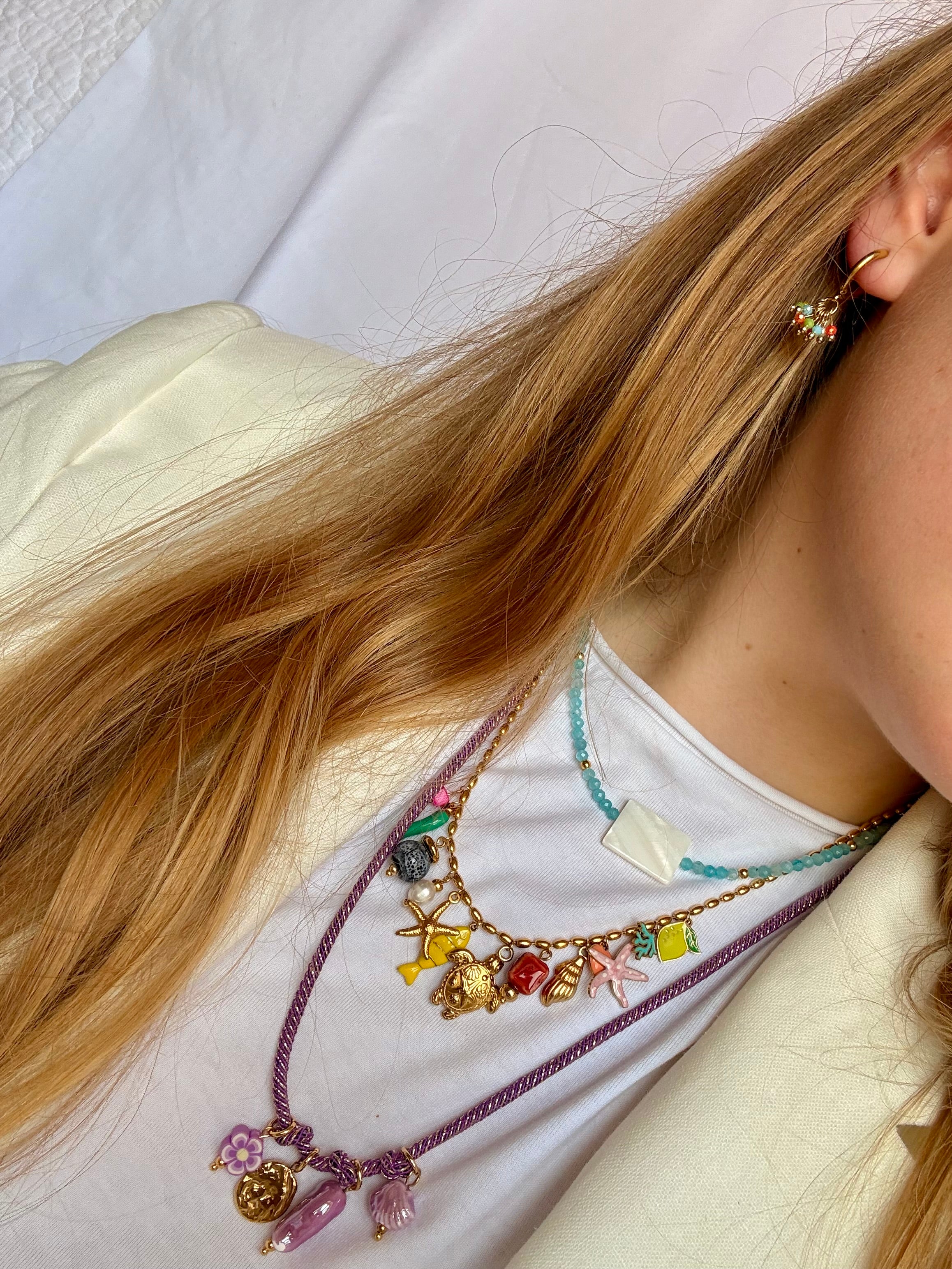 Collar Benisa
