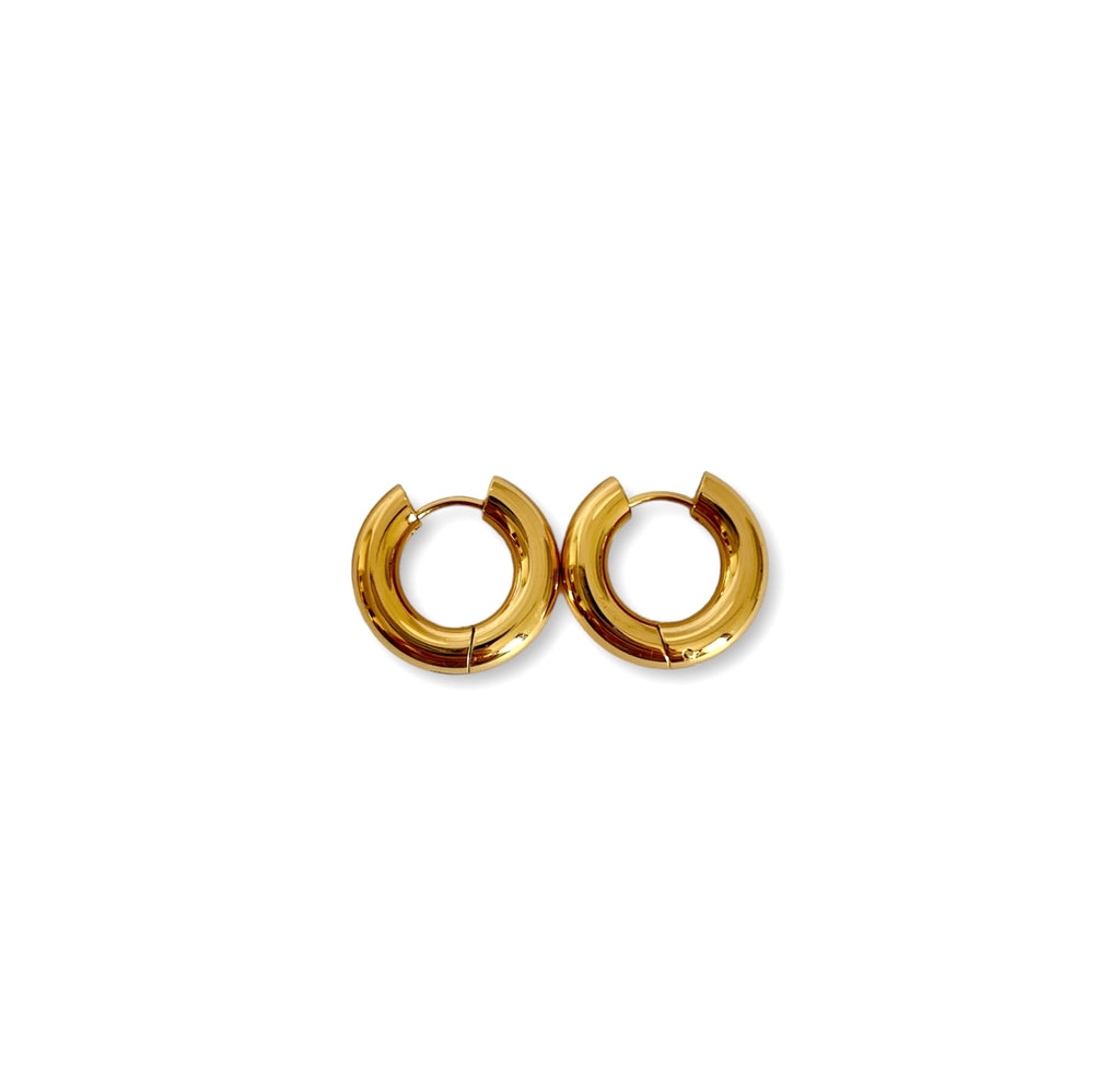 Maria Hoops