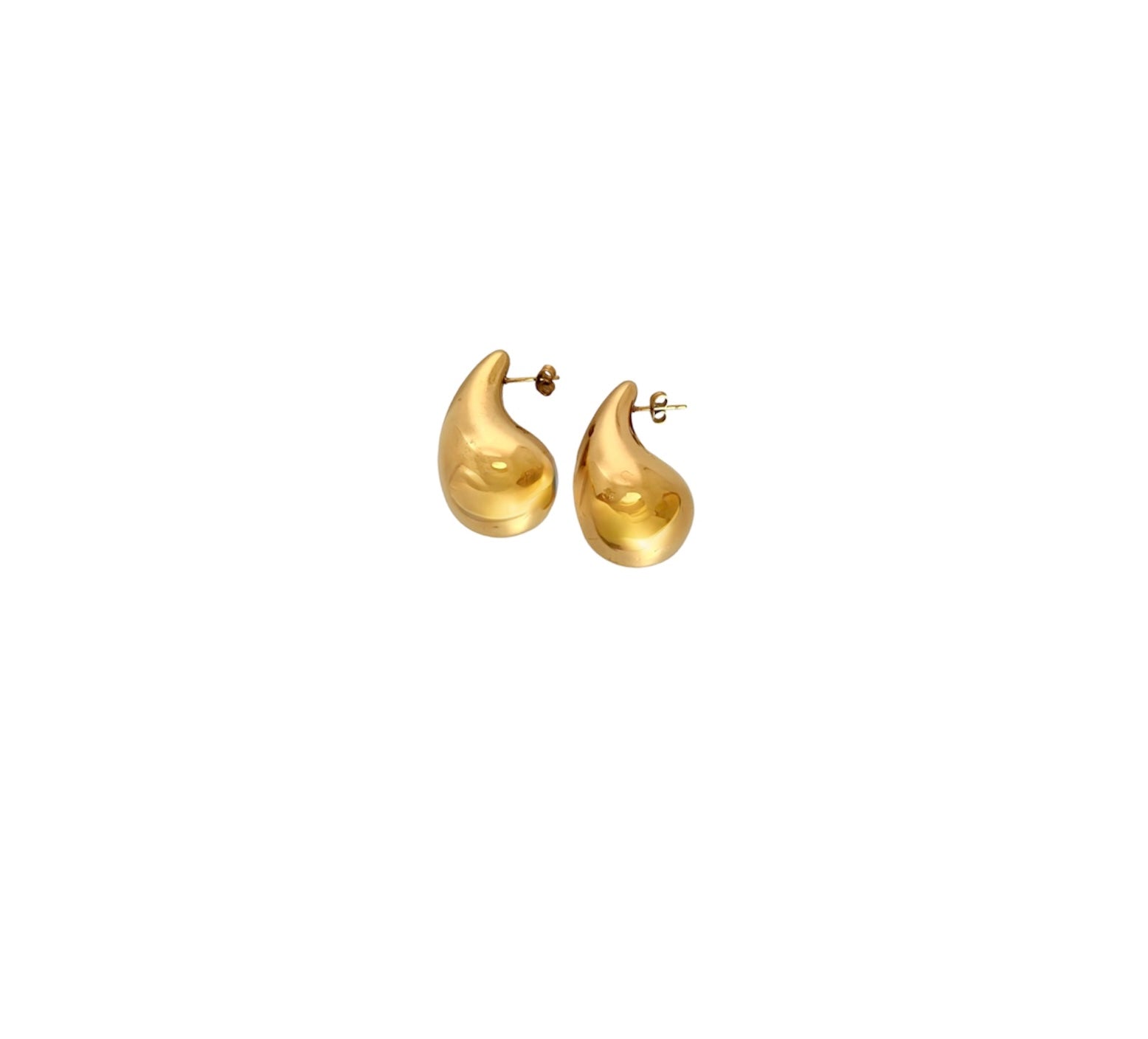 Pendientes Gota