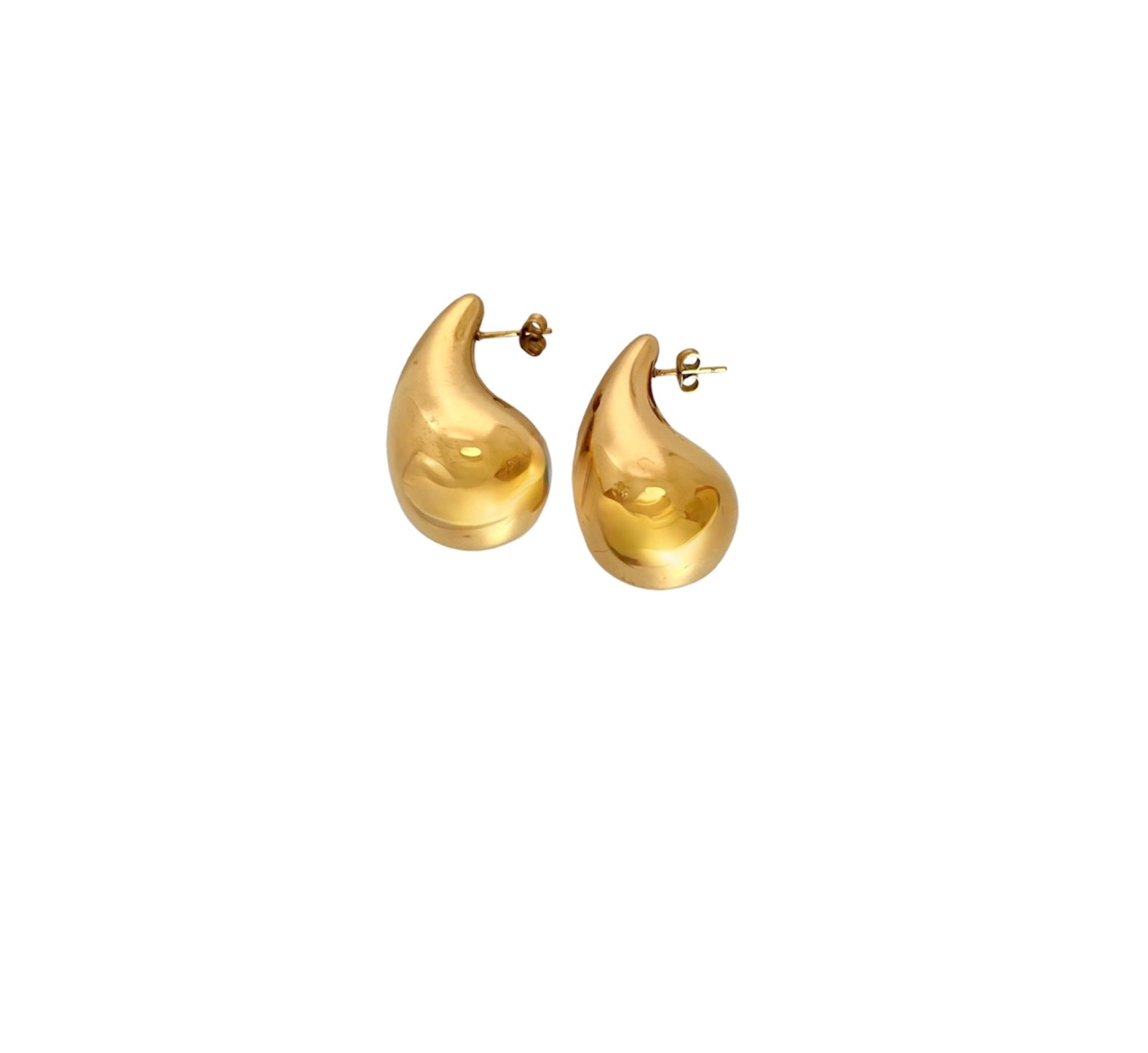 Pendientes Gota