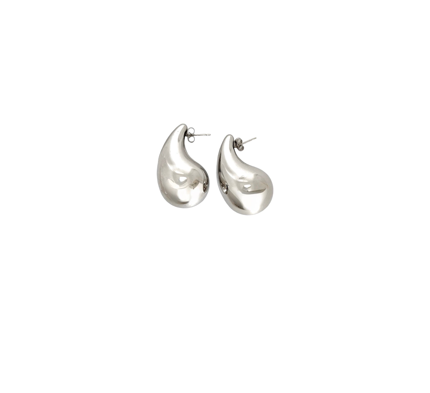 Pendientes Gota