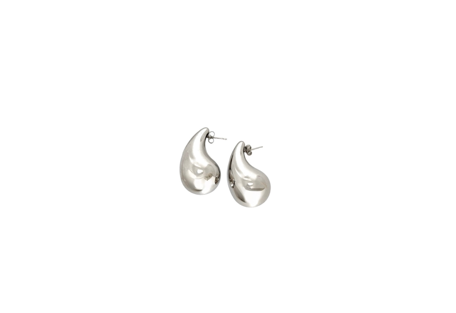 Pendientes Gota